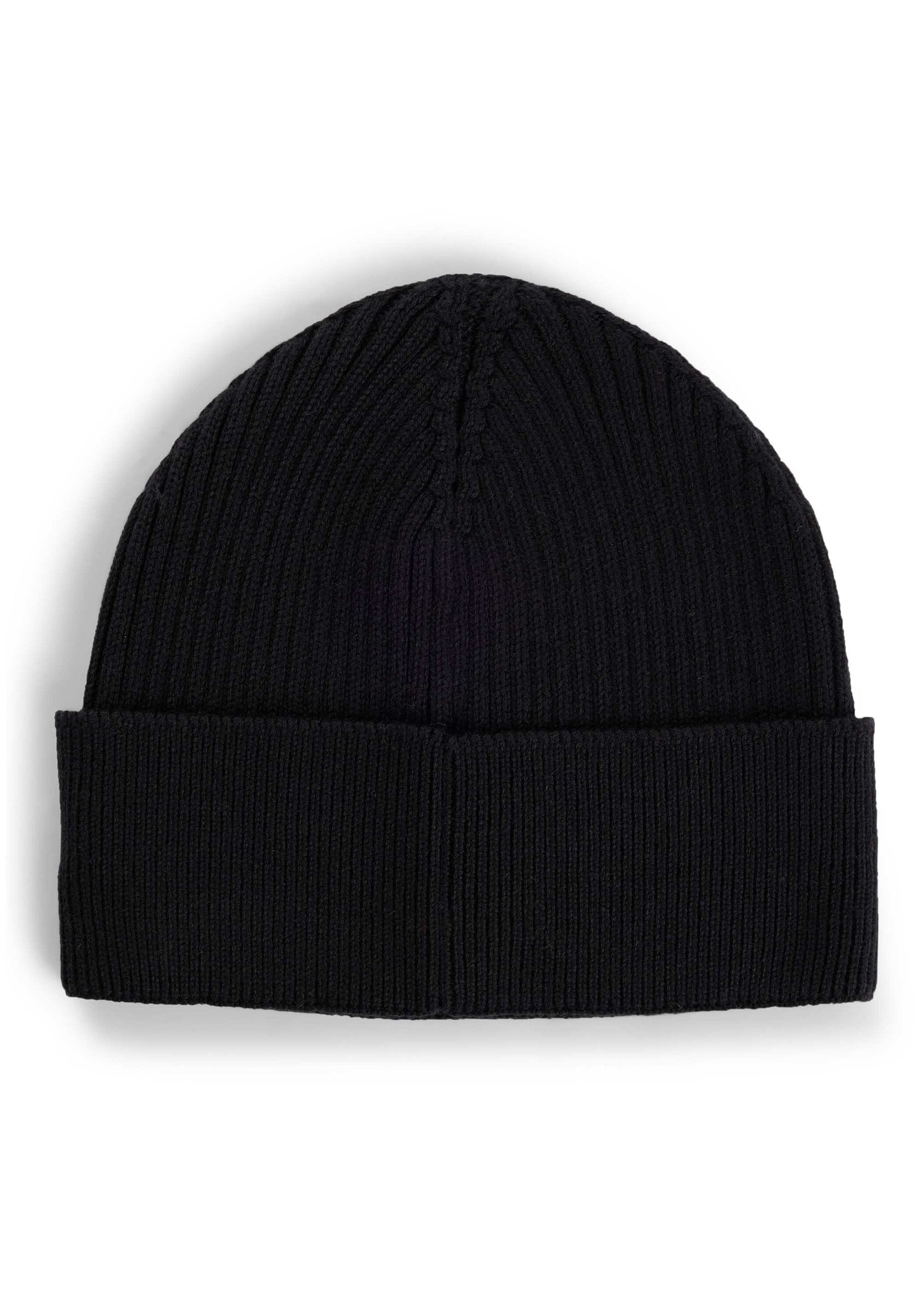 BOSS Beanie »Mütze Magico R Hat«