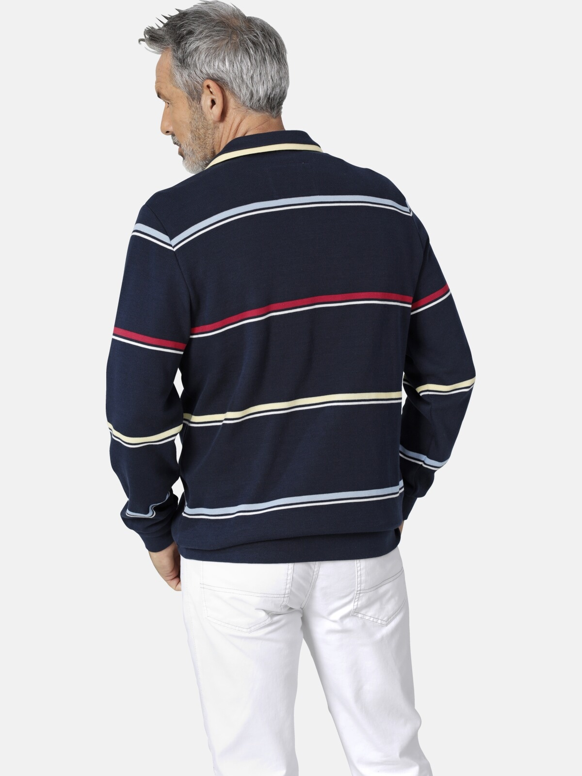 Babista Sweatshirt »Sweatshirt ROBLI«