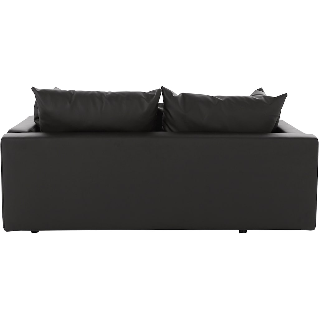 COLLECTION AB Schlafsofa »Dany«