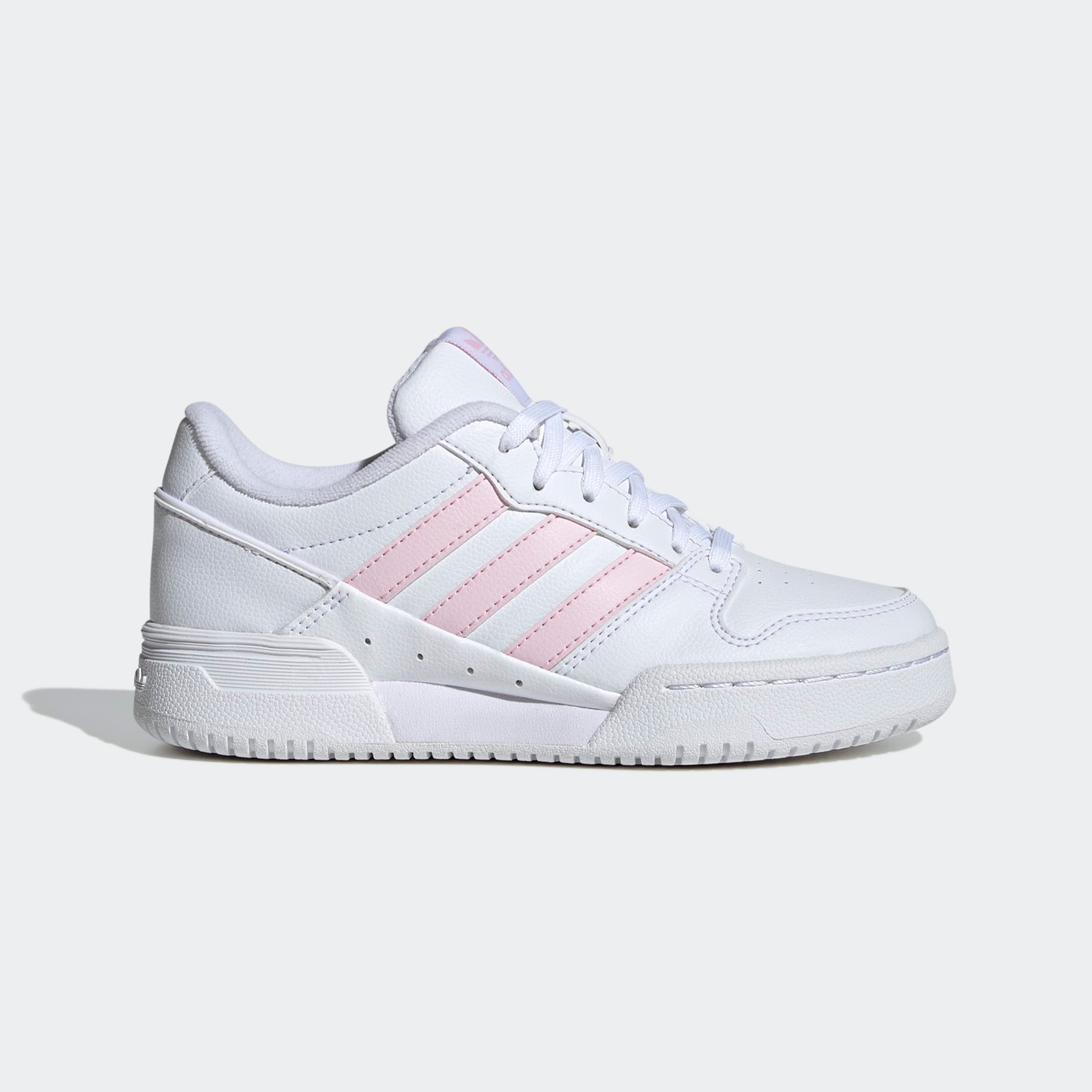 adidas Originals Sneaker »TEAM COURT 2 STR J«