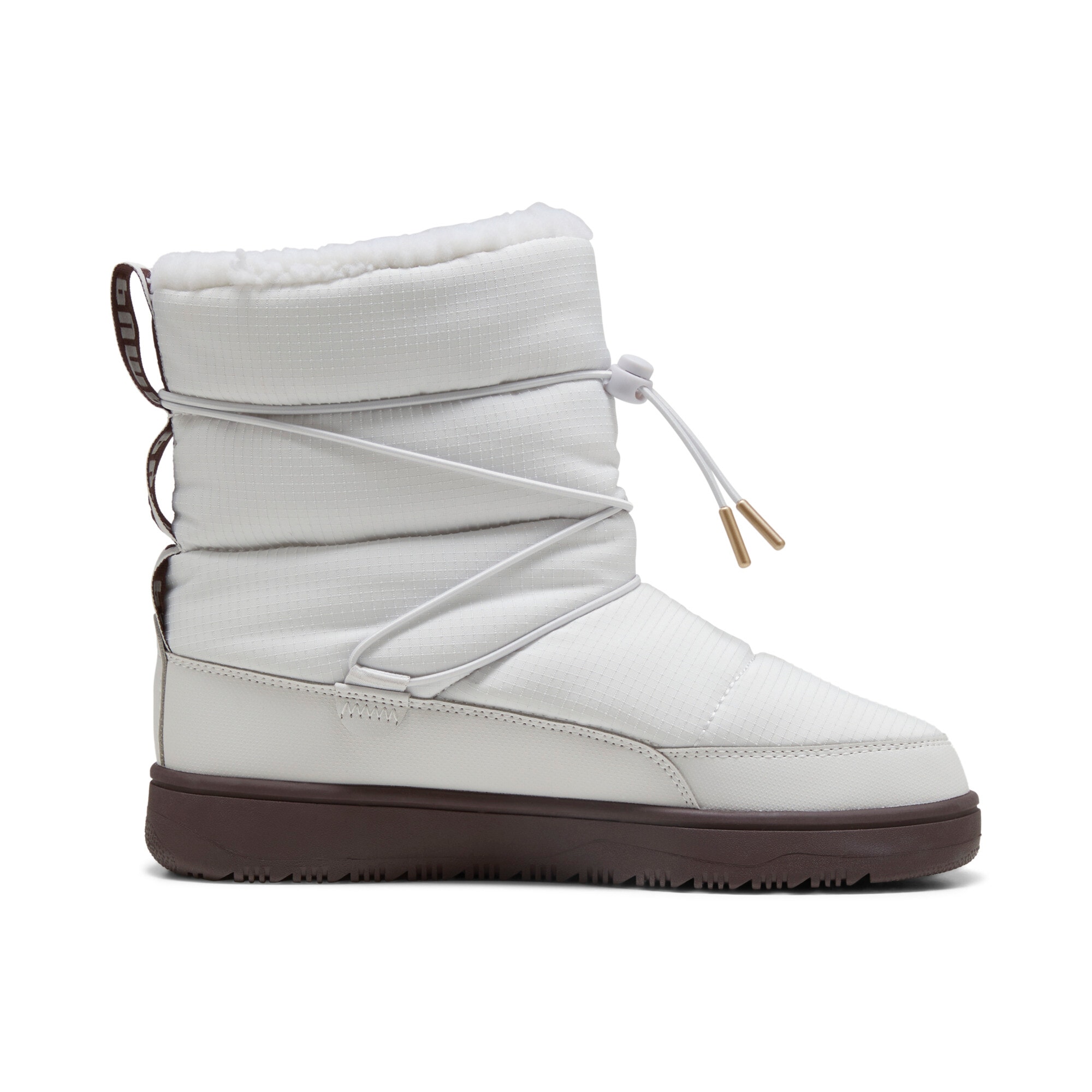 PUMA Winterboots »SNOWBAE WNS«  Moonboots, Winterstiefel, wasserdicht,wärmend