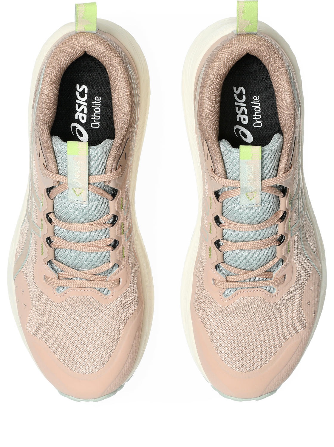 Asics Trailrunningschuh »TRABUCO TERRA 3«