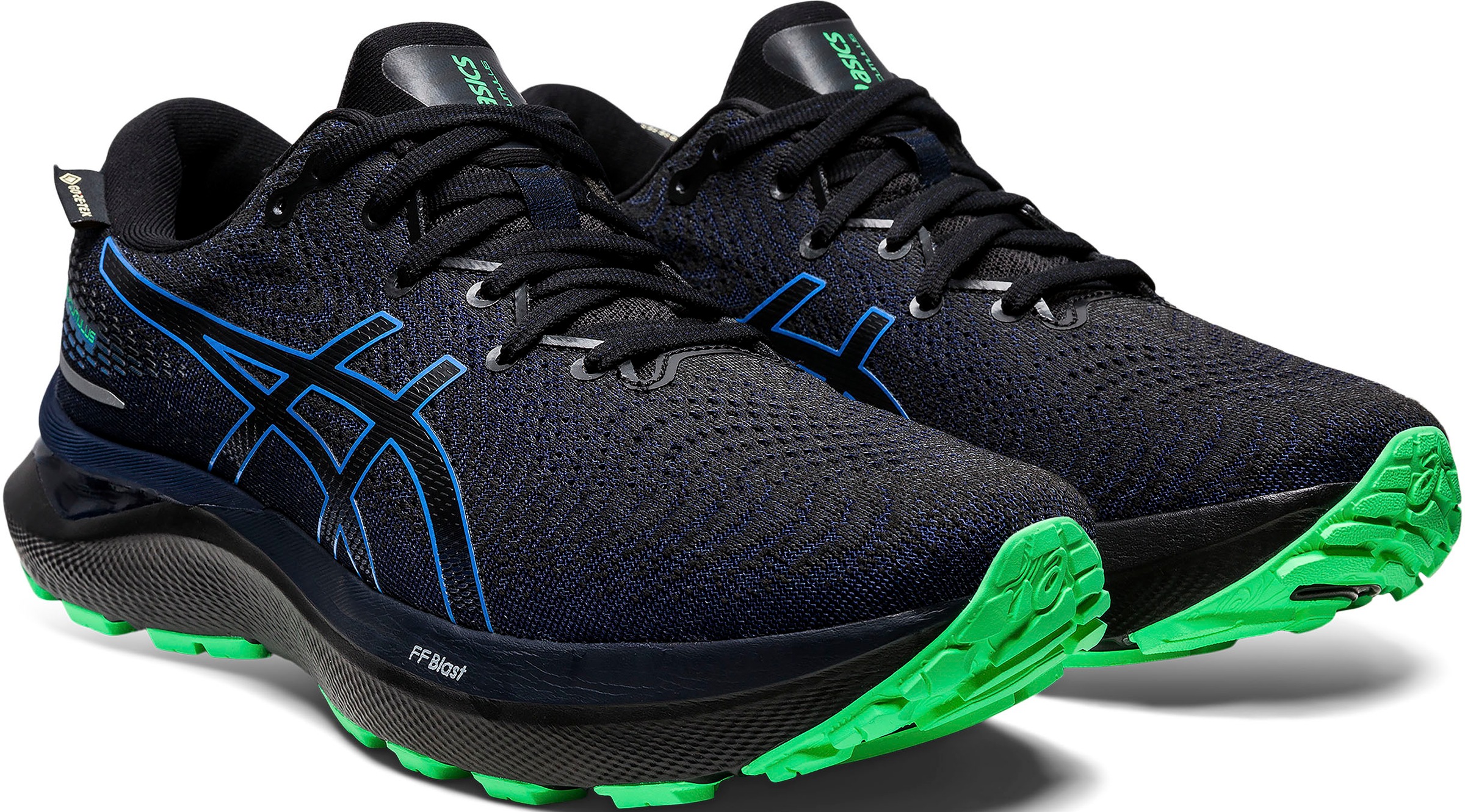 Asics Laufschuh »GEL-CUMULUS 24 Gore-Tex«, Wasserdicht kaufen