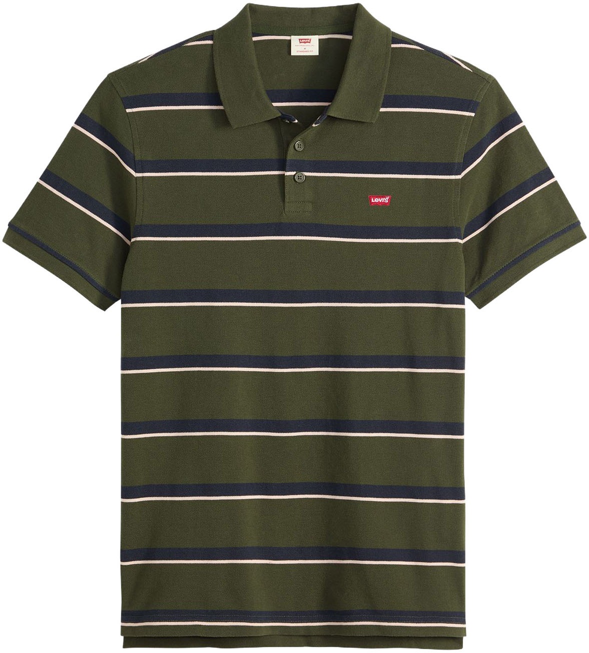 Levi's® Poloshirt »HM POLO«