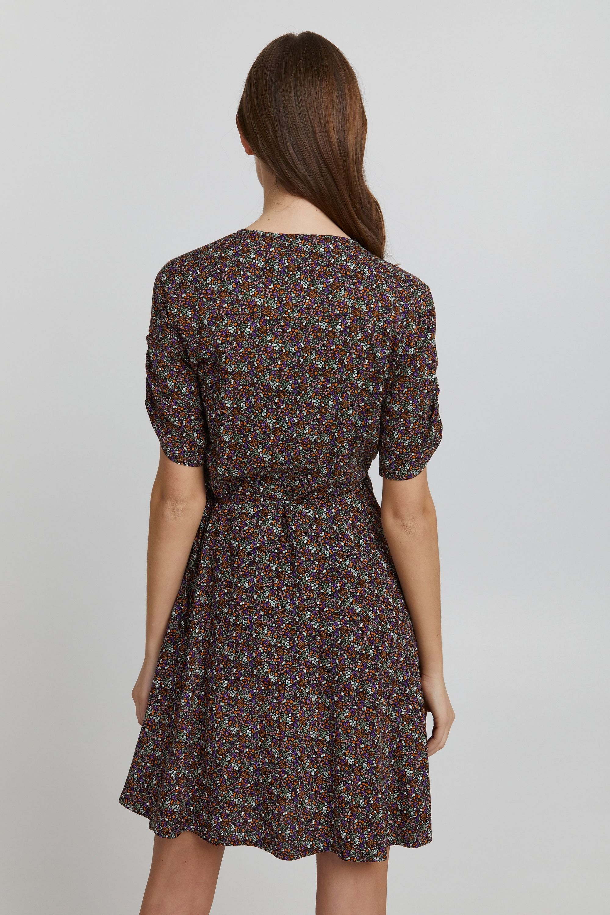 OXMO Jerseykleid »Jerseykleid OXEmbla«