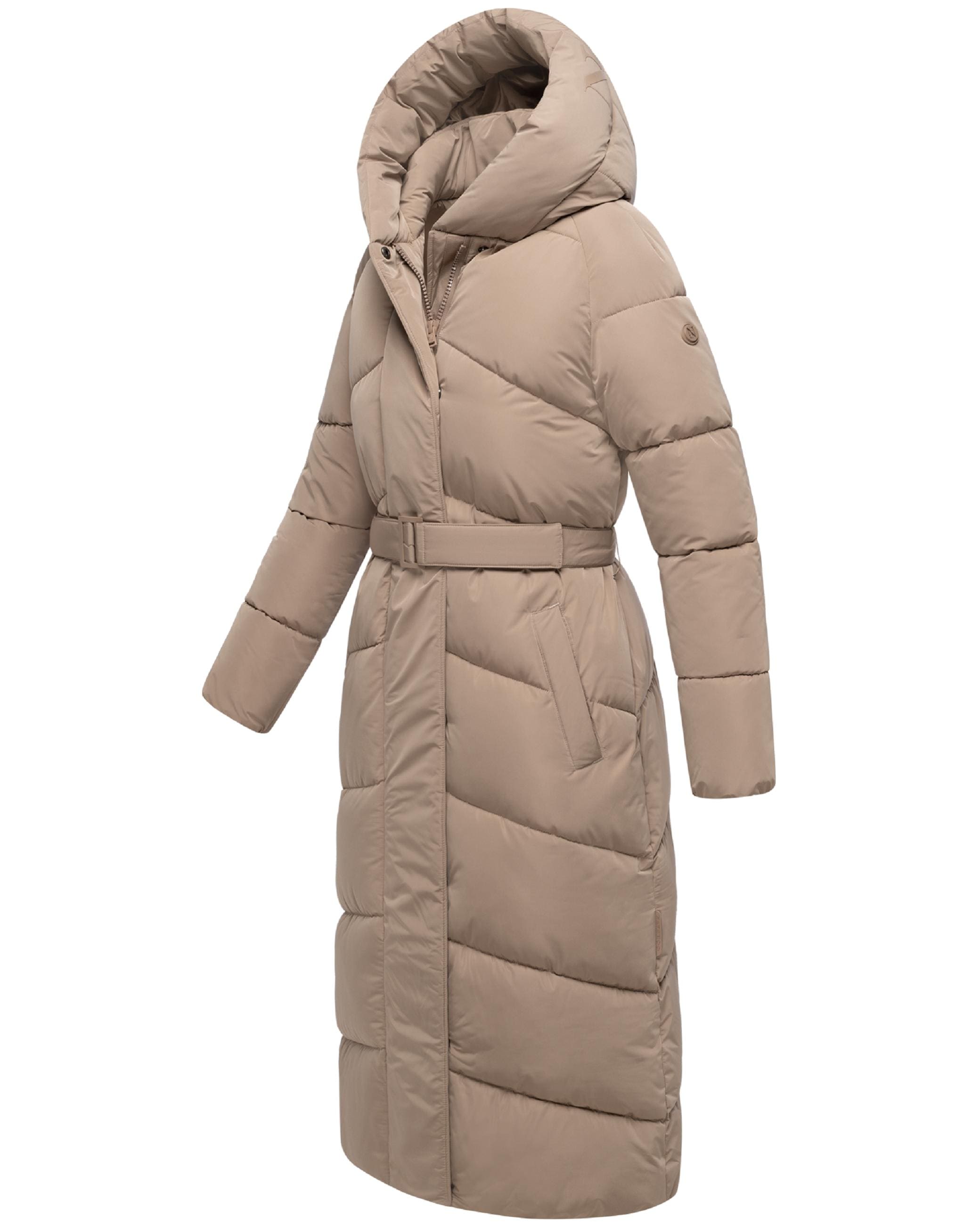 Navahoo Steppmantel »Steppmantel Eisblick 14«