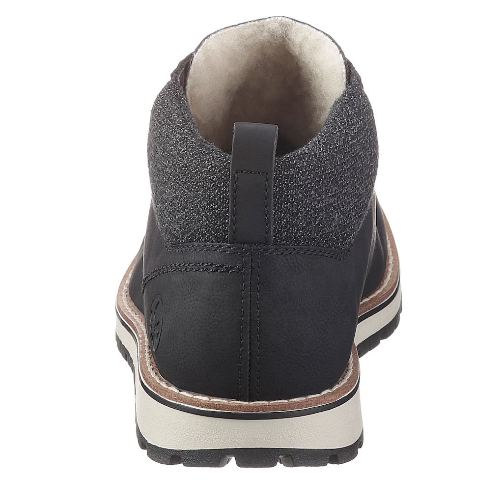 Rieker Winterboots