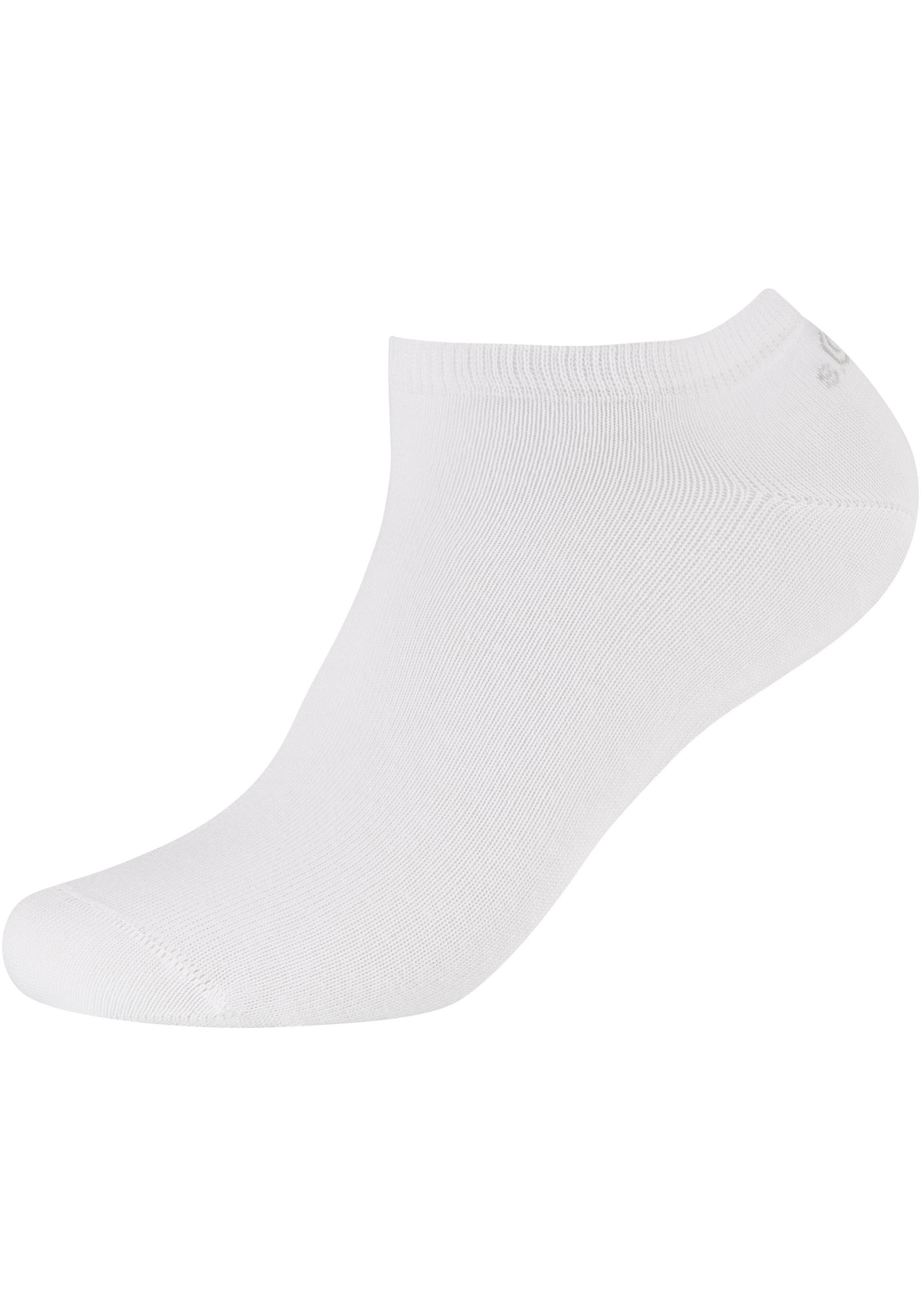 s.Oliver Kurzsocken »originals«, (6er Pack), mit weichem Bund