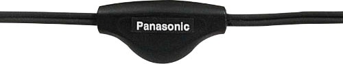 Panasonic On-Ear-Kopfhörer »RP-HT090 Leichtbügel-«
