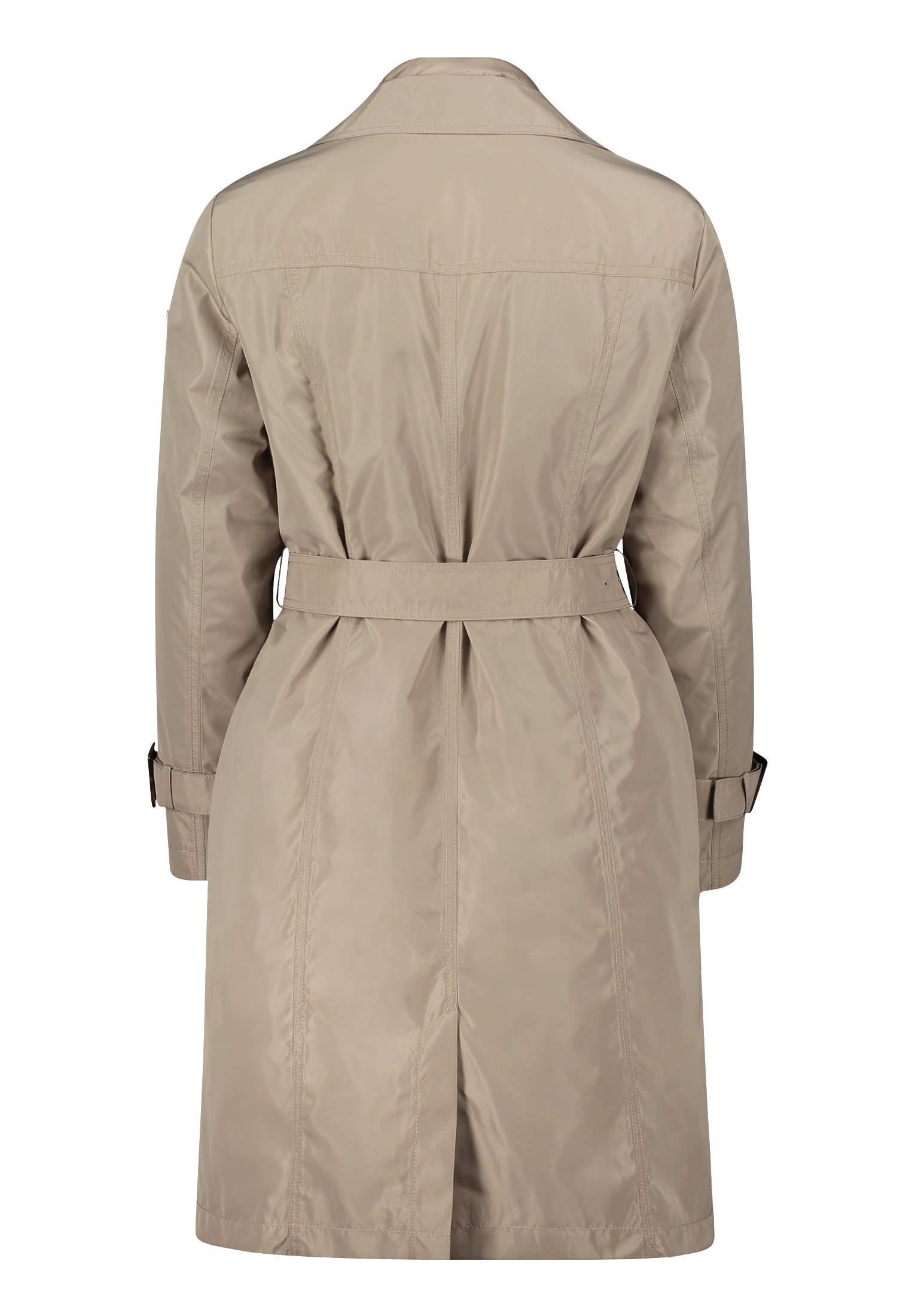 Betty Barclay Kurzmantel »4 in 1 Jacke mit Funktion«