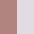 white-pink