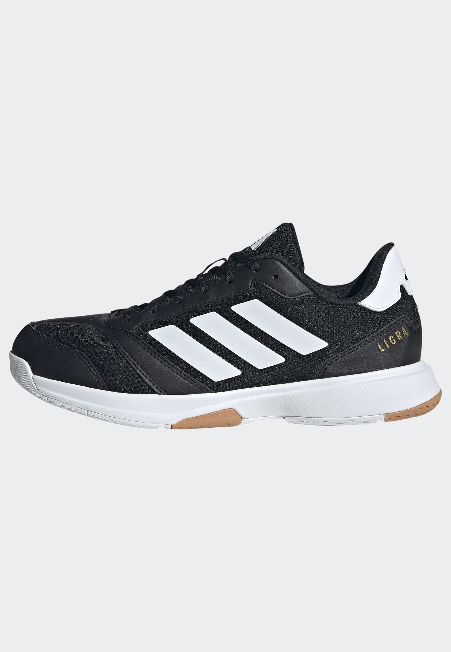 adidas Performance Hallenschuh »LIGRA 8 INDOOR«, geeignet für jeden Hallensport