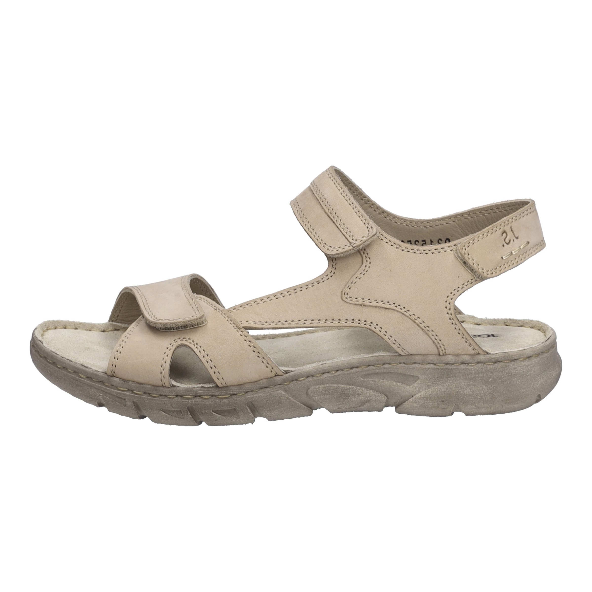 Josef Seibel Sandale »Brenda 03, beige«