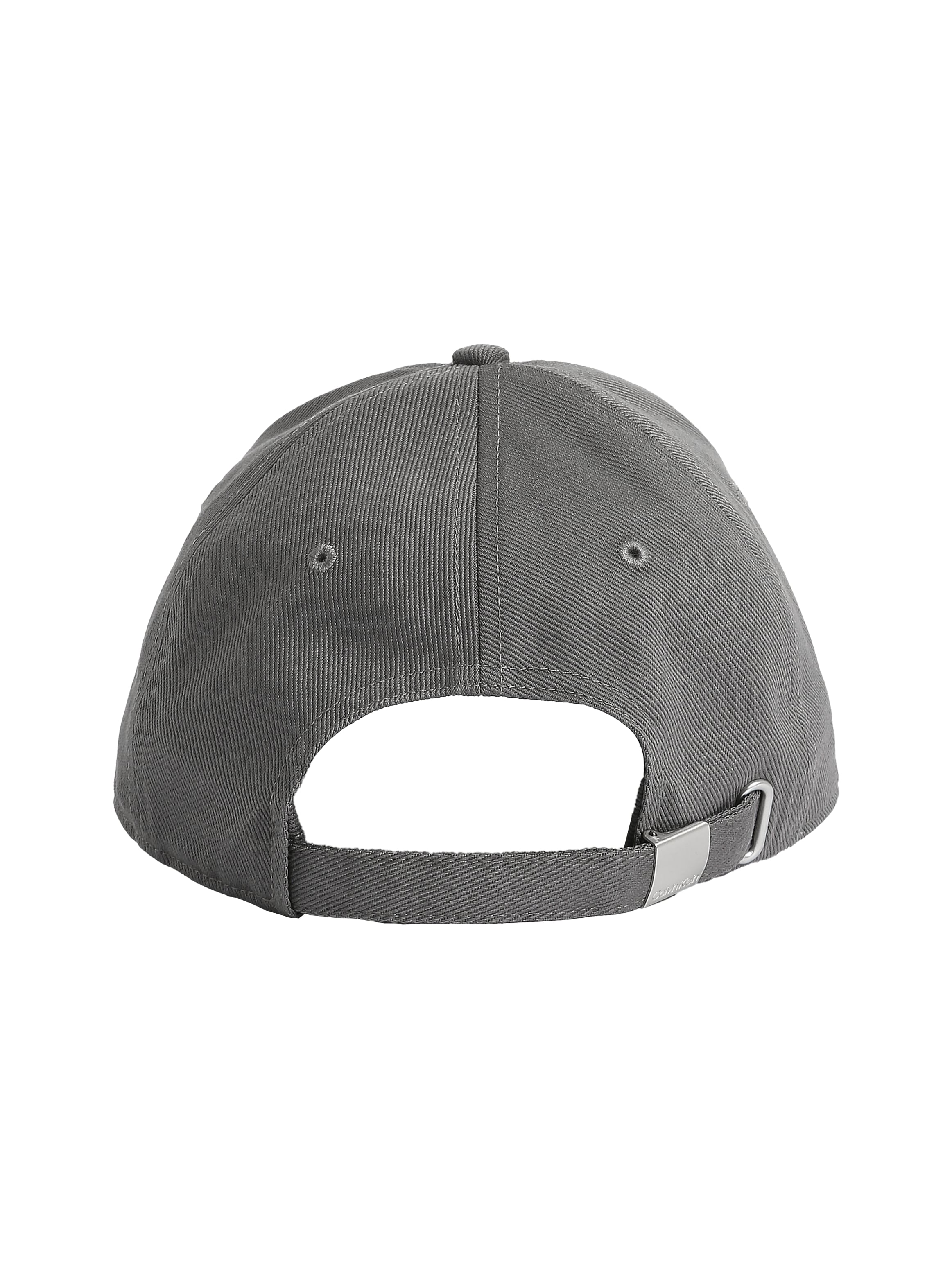 Calvin Klein Baseball Cap mit Markenlogo