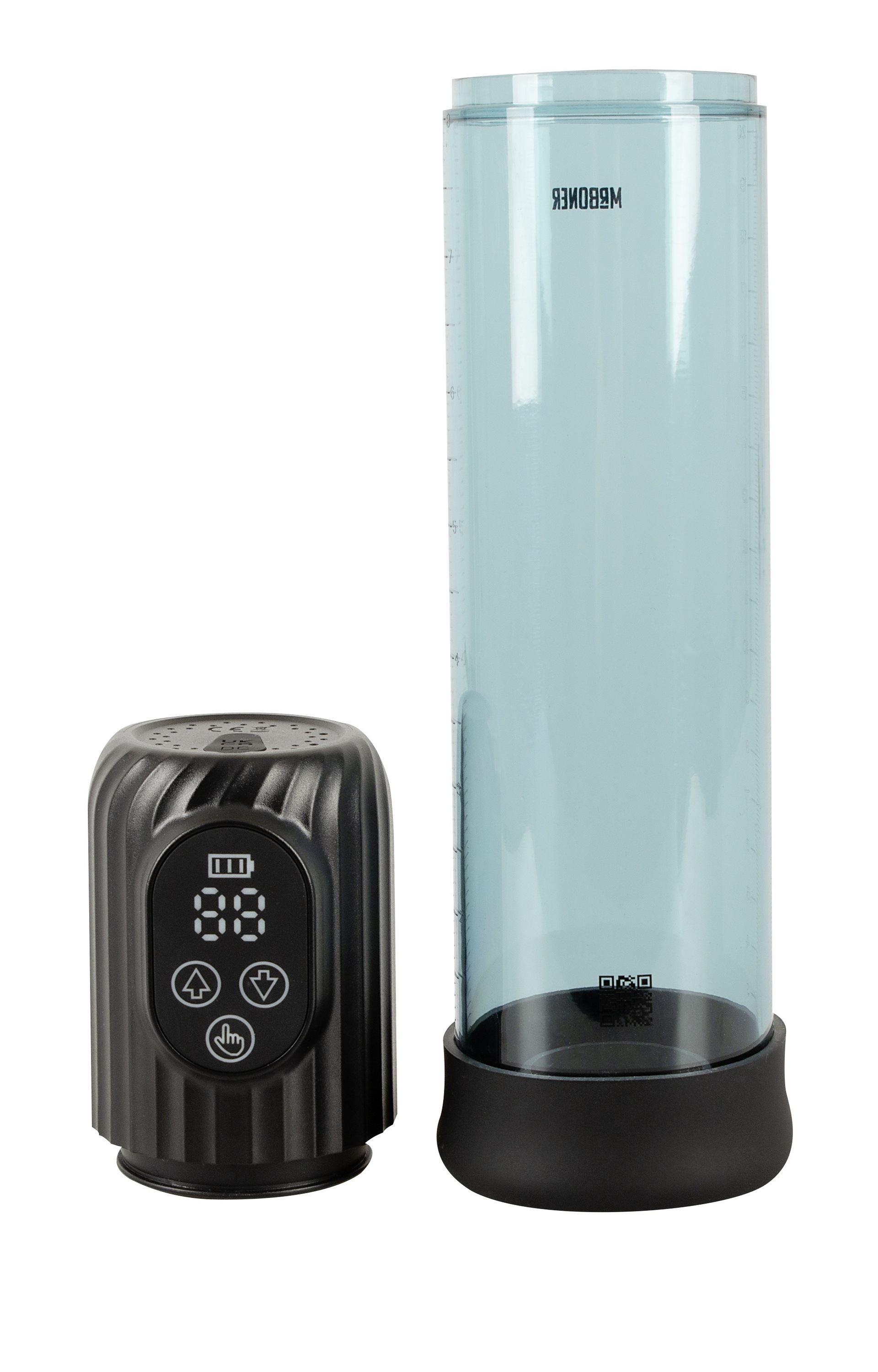 Mister Boner Penispumpe »Penispumpe Automatic Vacuum Pump«