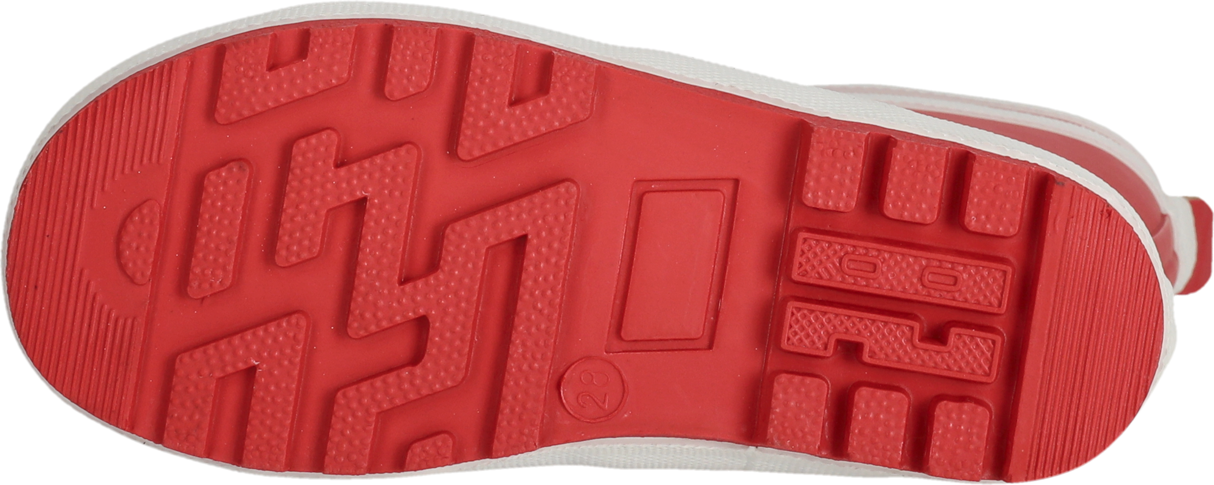 WHISTLER Gummistiefel »Rook Kids Rubber Boot«  wasserdicht