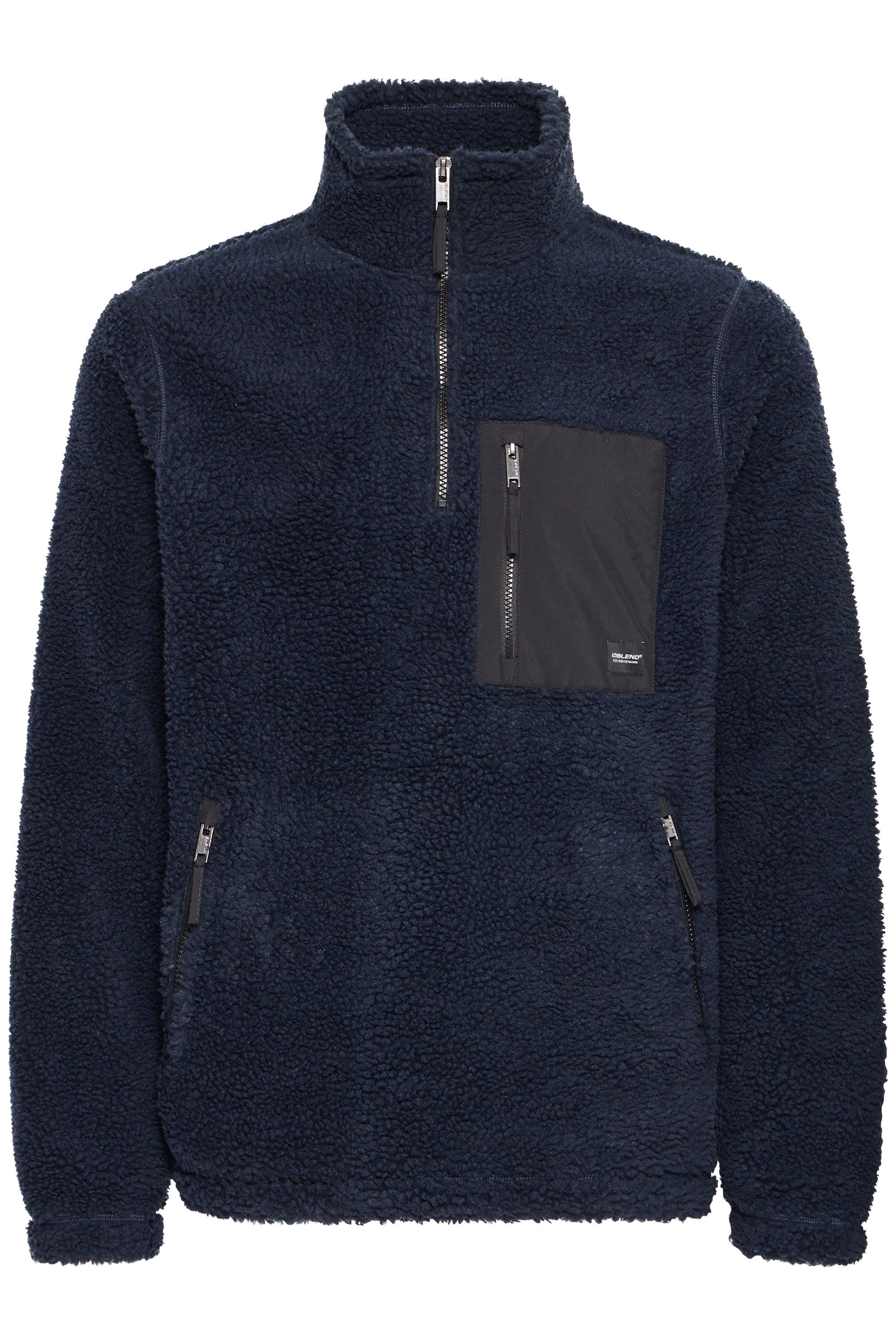 Blend Fleecejacke »Fleecejacke BHTotto«