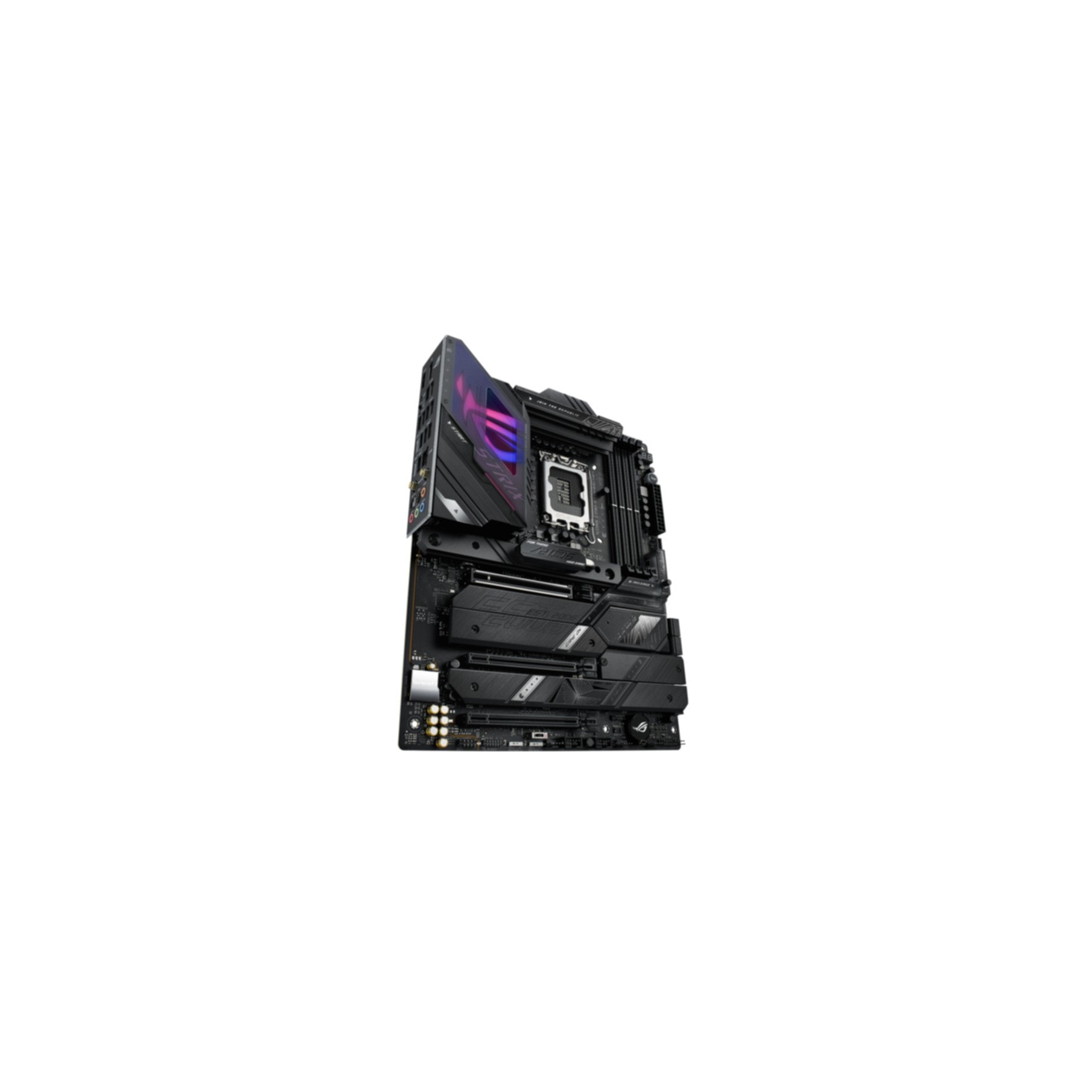 Asus Mainboard »ROG STRIX Z890-I GAMING WIFI«
