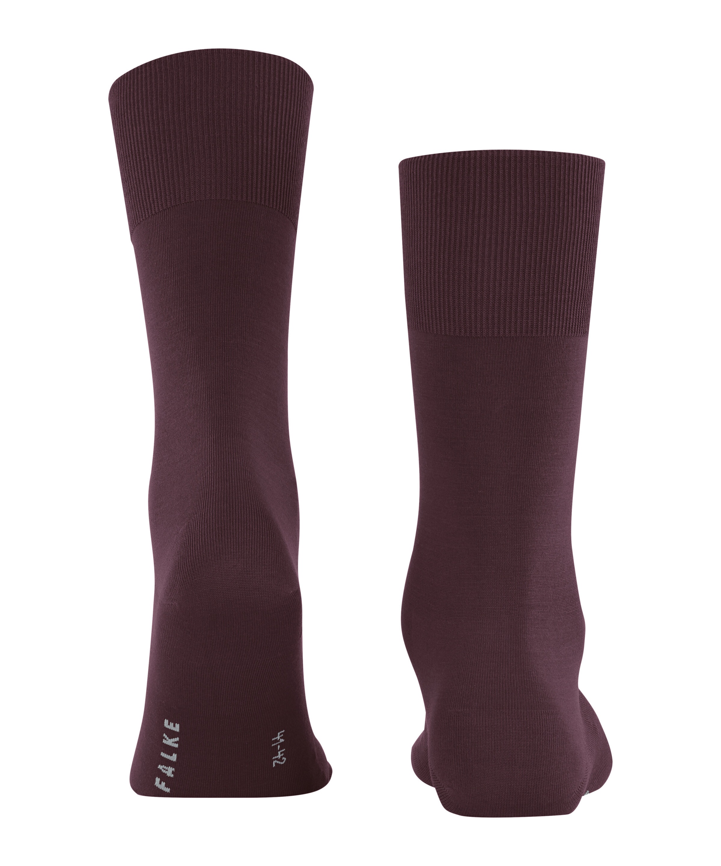 FALKE Socken »ClimaWool«, aus klimaregulierender Wolle-Lyocell Mischung atmungsaktiv