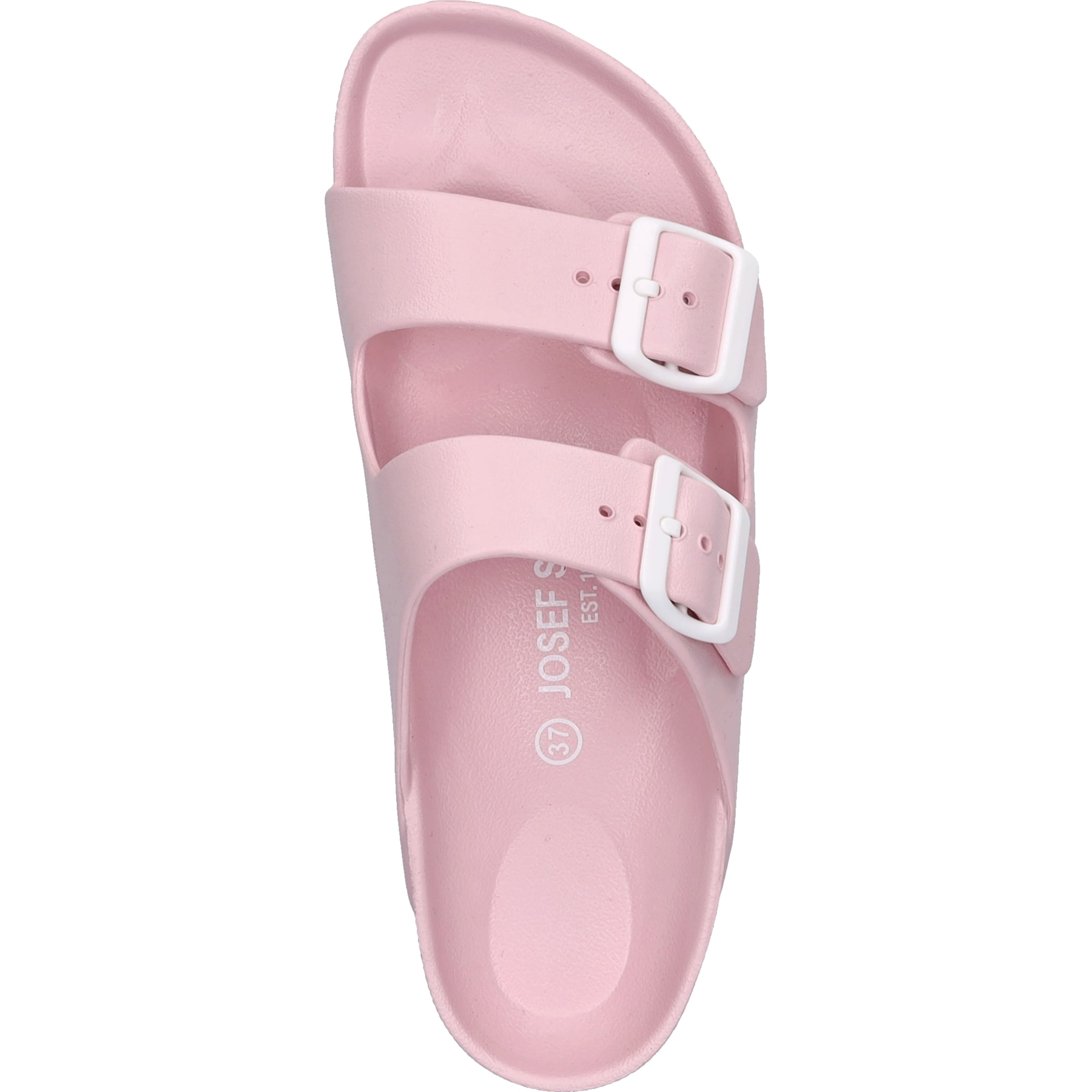 Josef Seibel Sandale »Martinique 01, rosa«