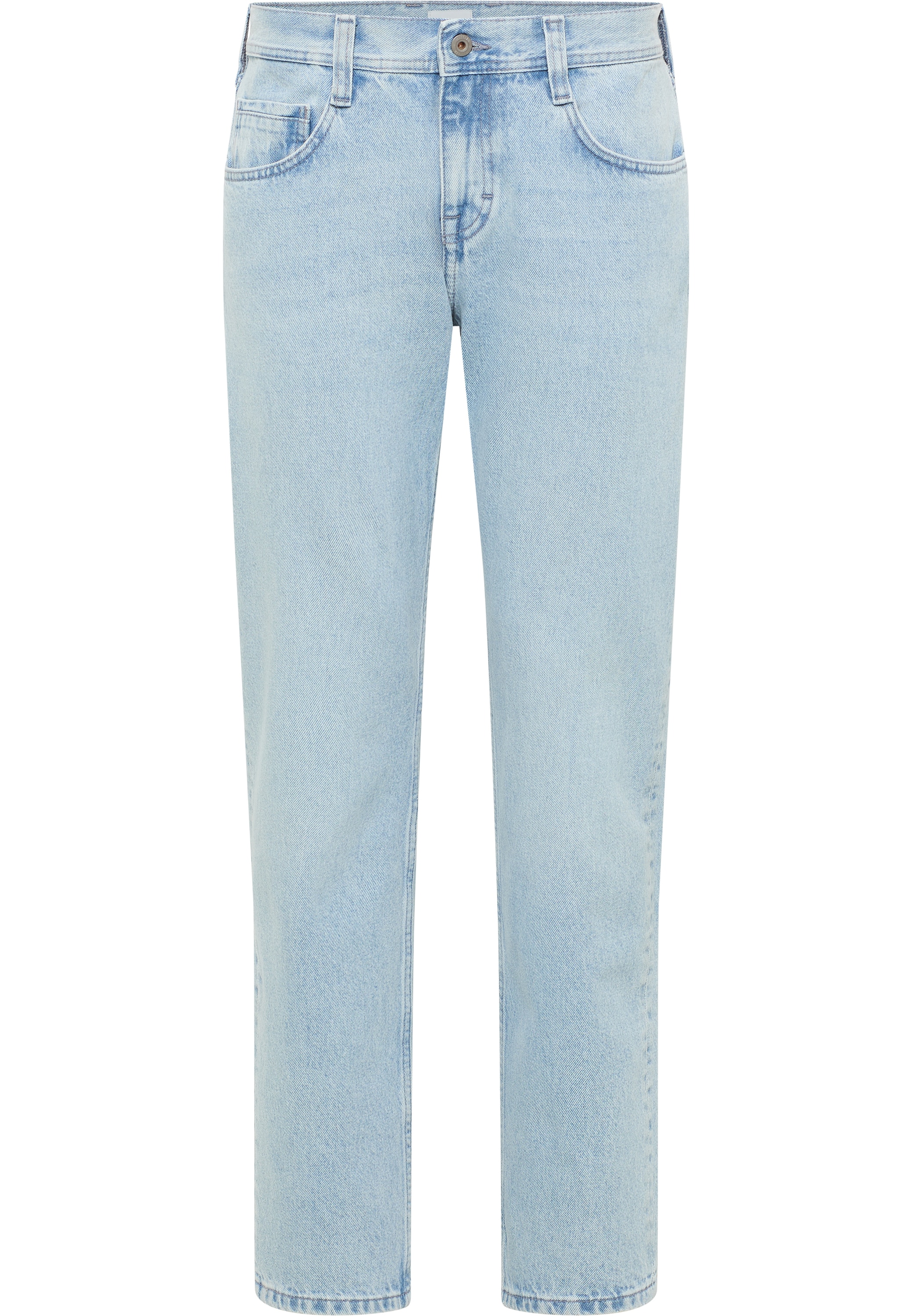 MUSTANG Straight-Jeans »Herren Style Denver Straight«