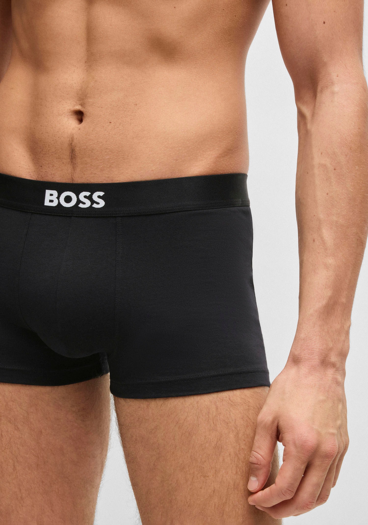BOSS Trunk »3P BOSS ONE x David Beckham«