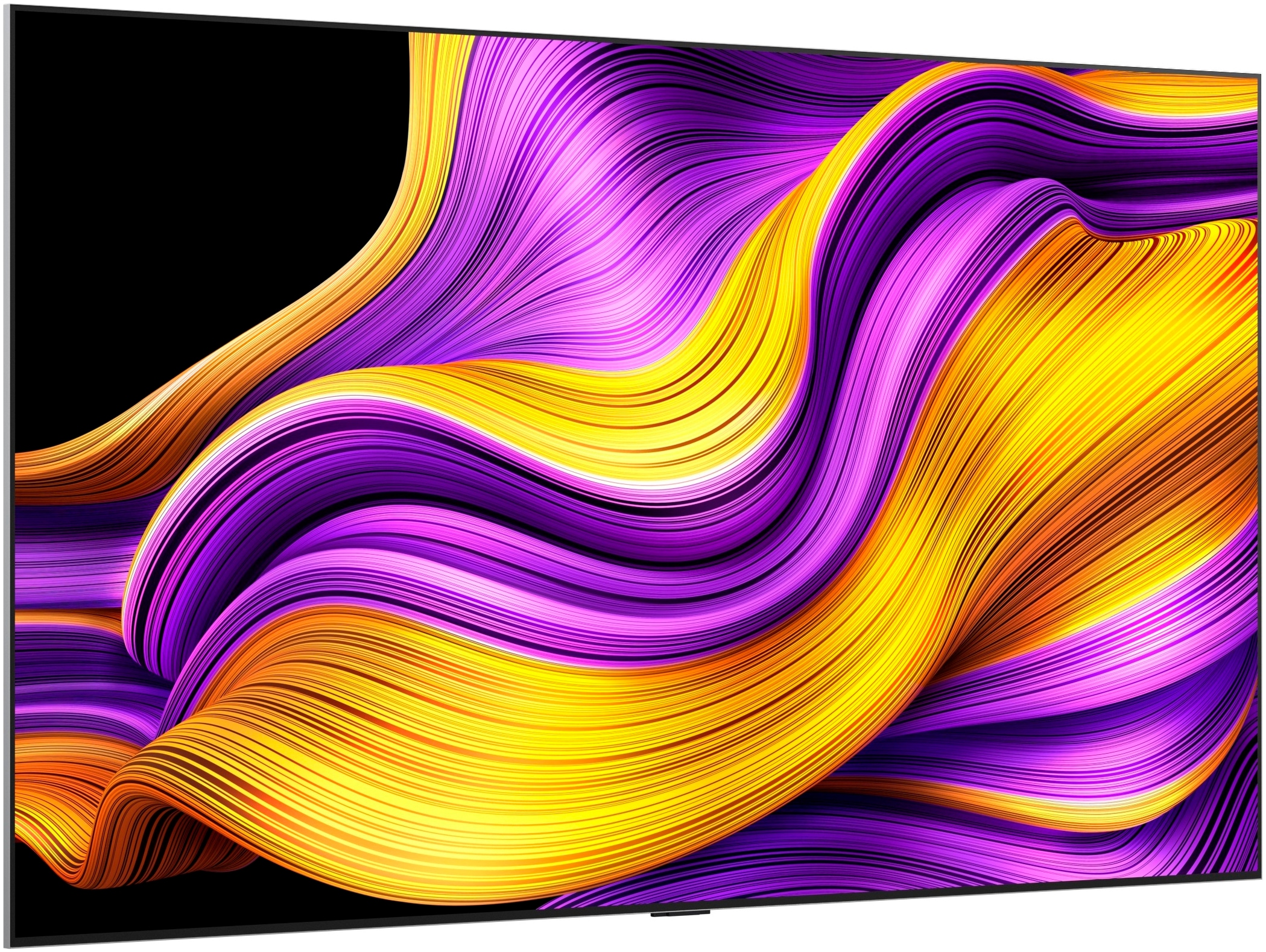 LG OLED-Fernseher »OLED83G58LW« 210 cm/83 ″ Smart-TV