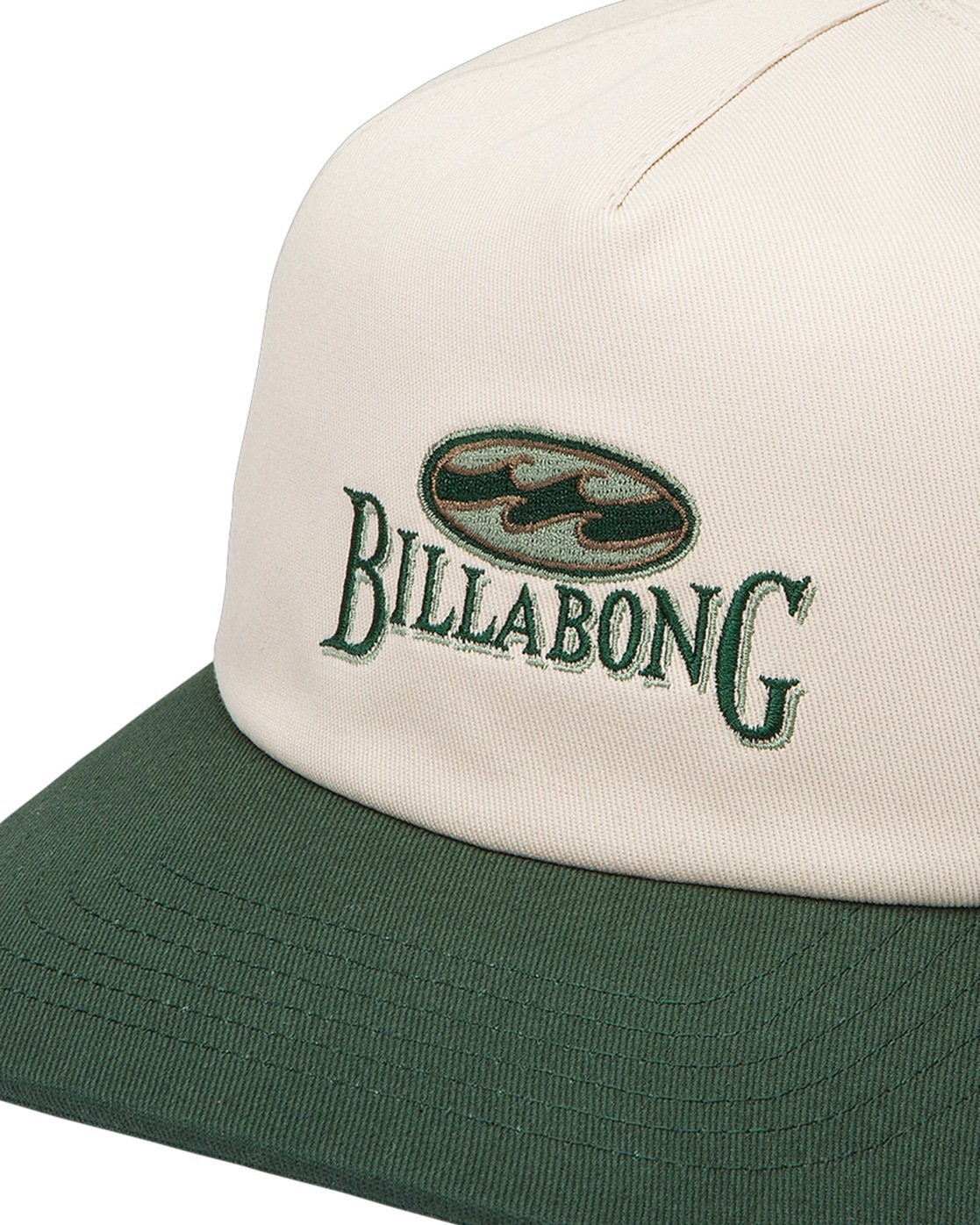 Billabong Snapback Cap »Throwback«