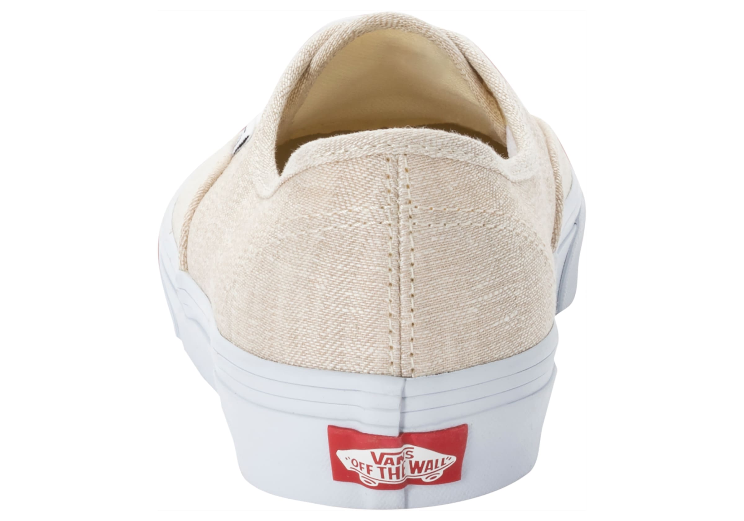 Vans Sneaker »Authentic«, unisex
