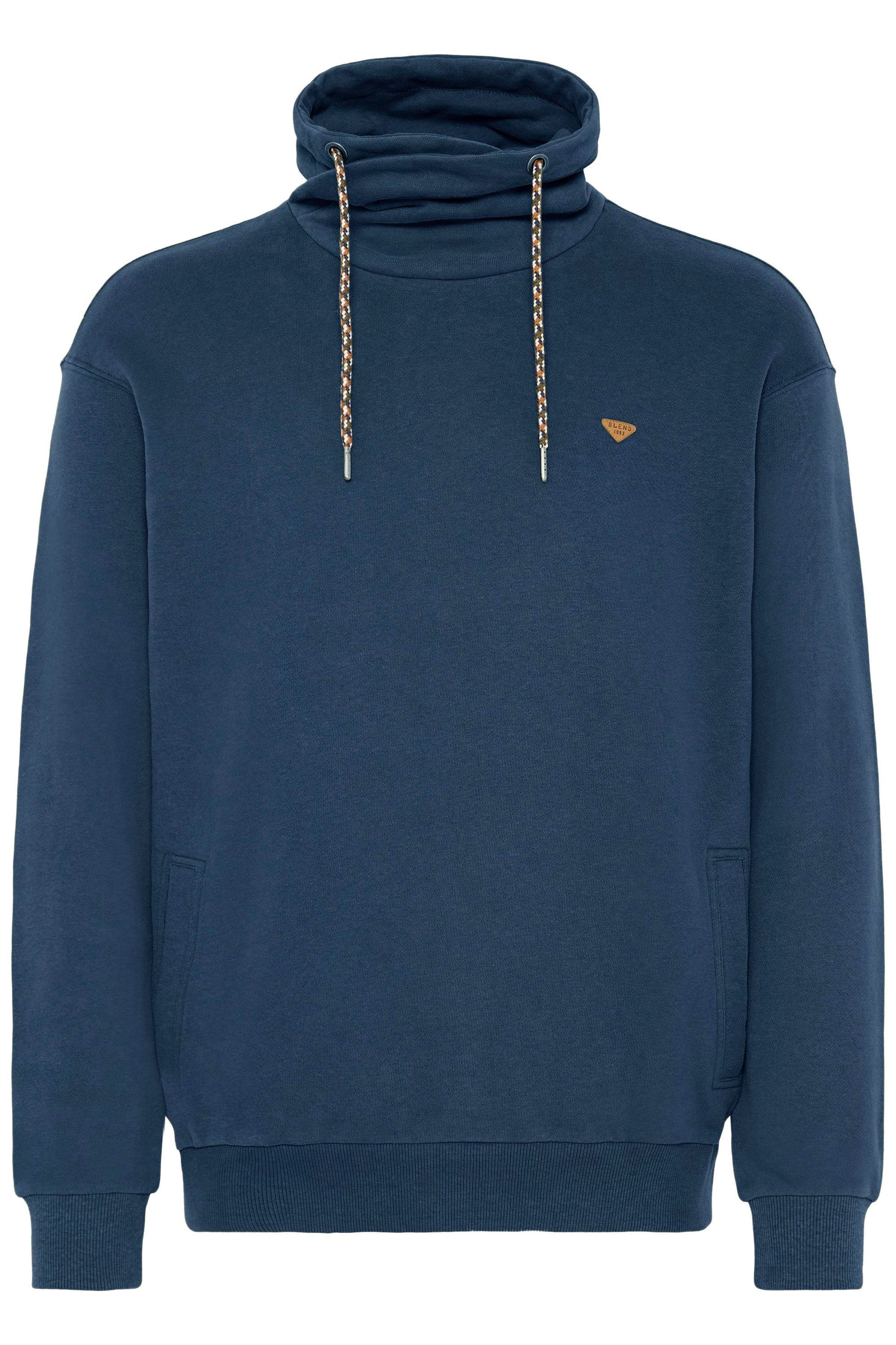 Blend Longpullover »Sweatshirt BHLapol«