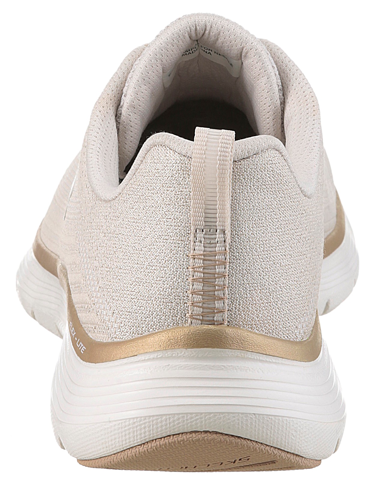 Skechers Sneaker »FLEX APPEAL 5.0«  Trainingsschuh, Freizeitschuh in veganer Verarbeitung