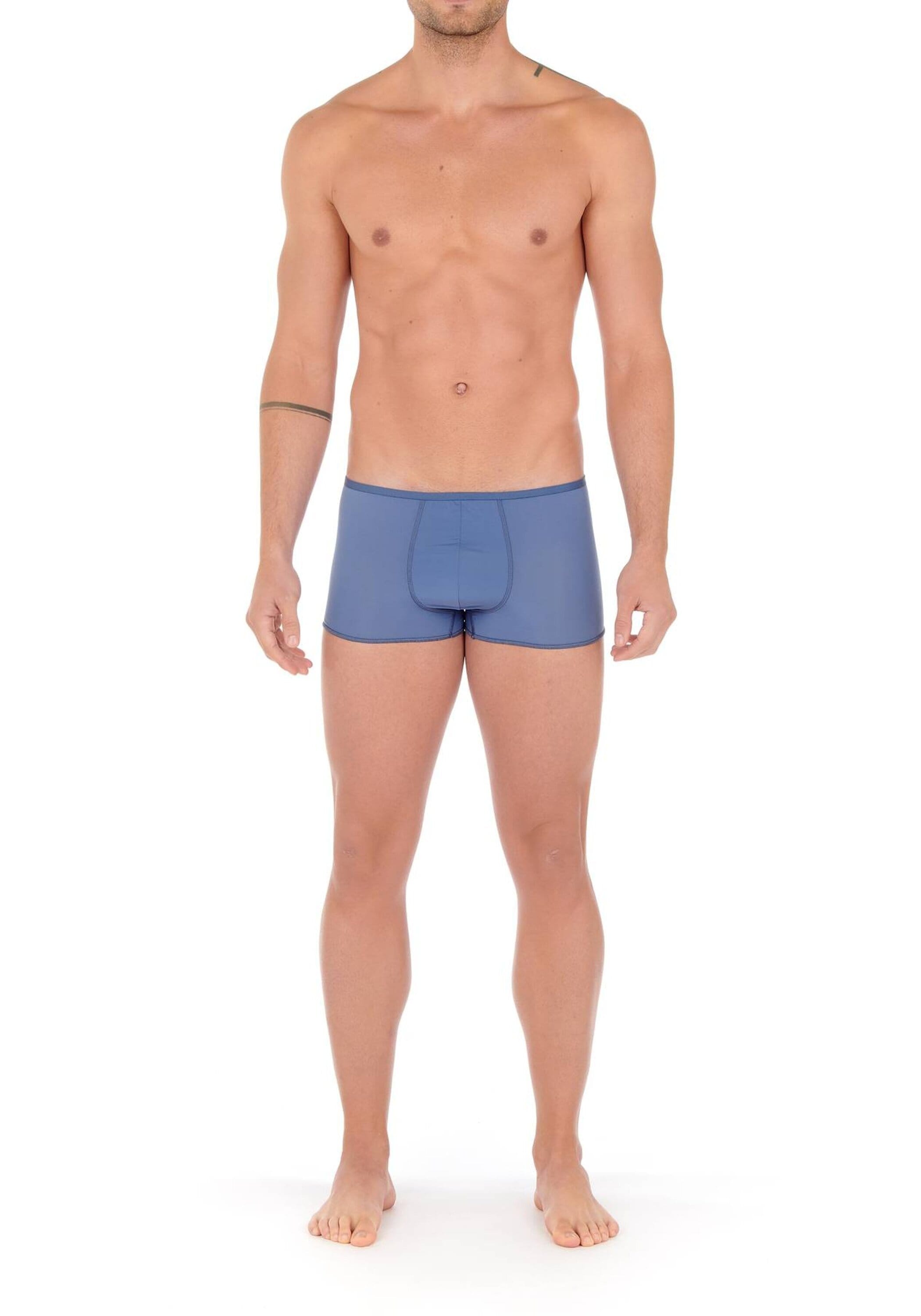 Hom Boxershorts »Boxershort 2er Pack«