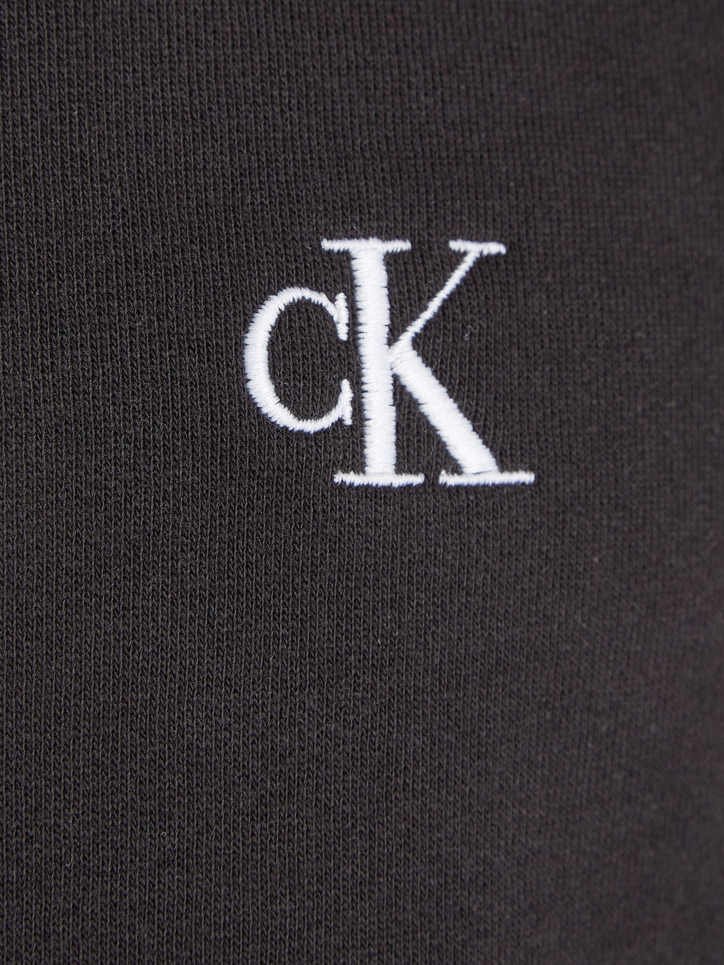 Calvin Klein Jeans Sweatshirt »CK ESSENTIAL REG CN«