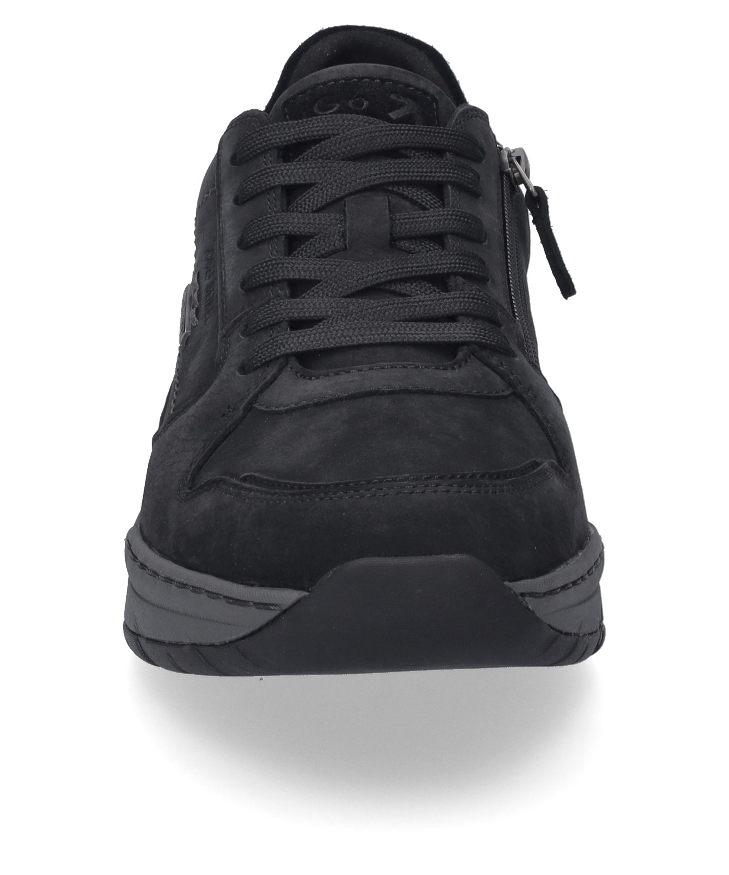 Josef Seibel Sneaker »Mitchell 50, schwarz«