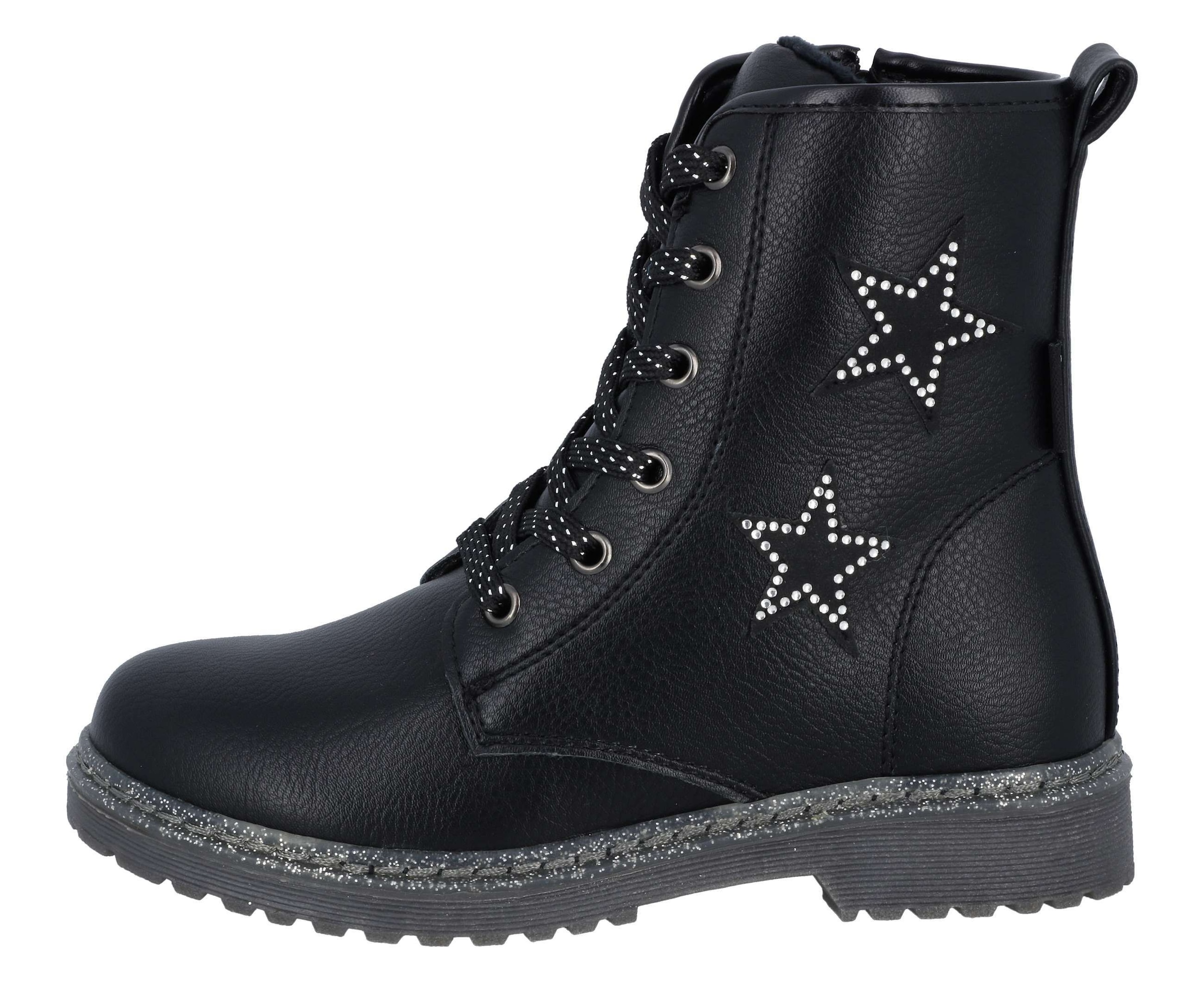 Lico Stiefel »Trendstiefel Sarina Hip«