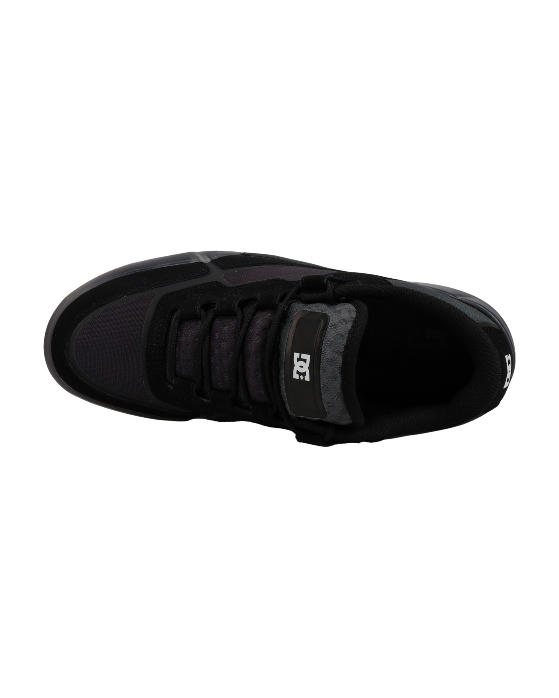 DC Shoes Schnürschuh »DC Metric Le«