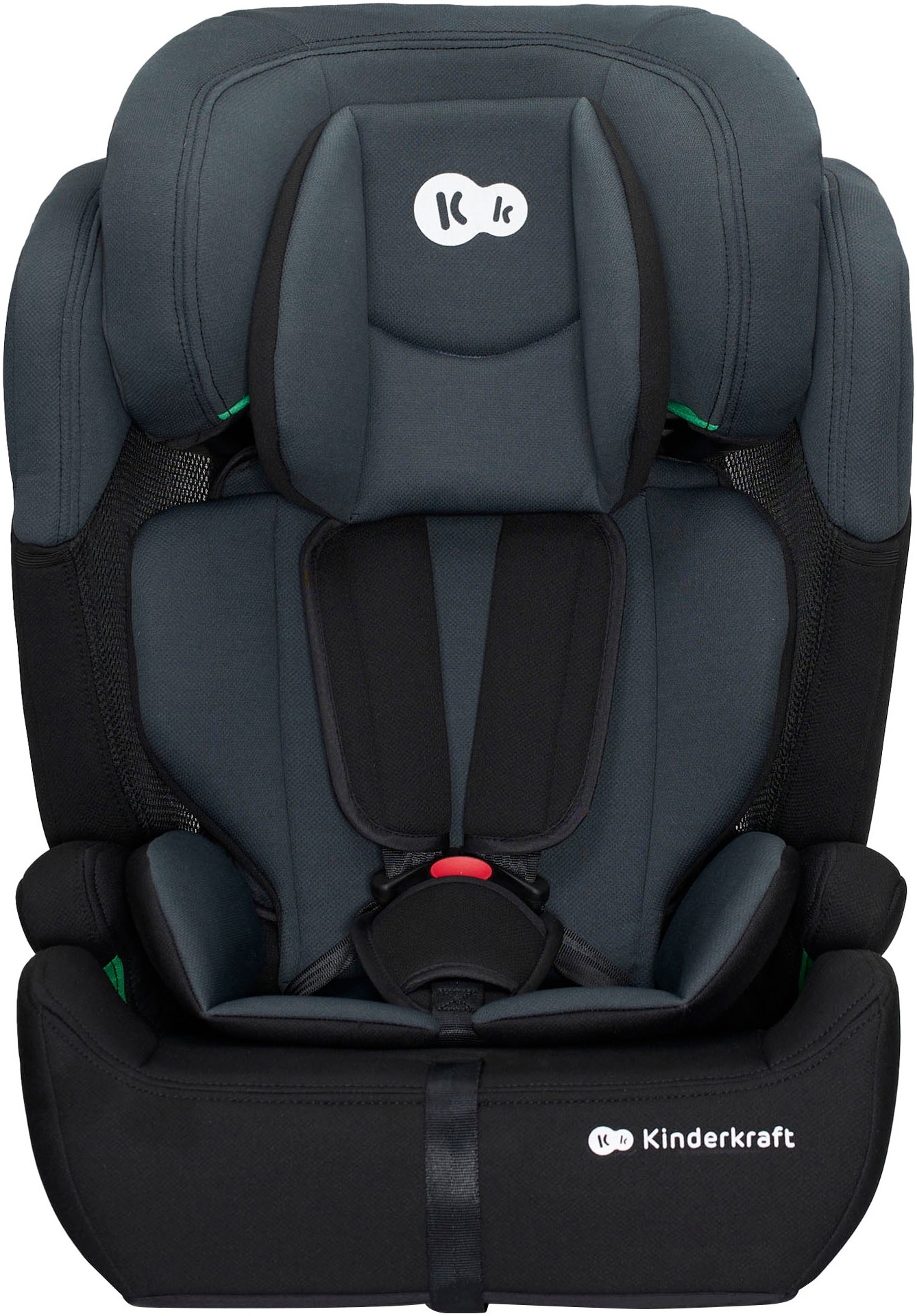 Kinderkraft Autokindersitz »COMFORT UP i-Size«, Klasse I / II / III (9-36 kg), mit herausnehmbarem modularen Einsatz