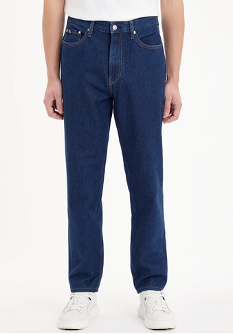 Calvin Klein Jeans Tapered-fit-Jeans »REGULAR TAPER« kaufen