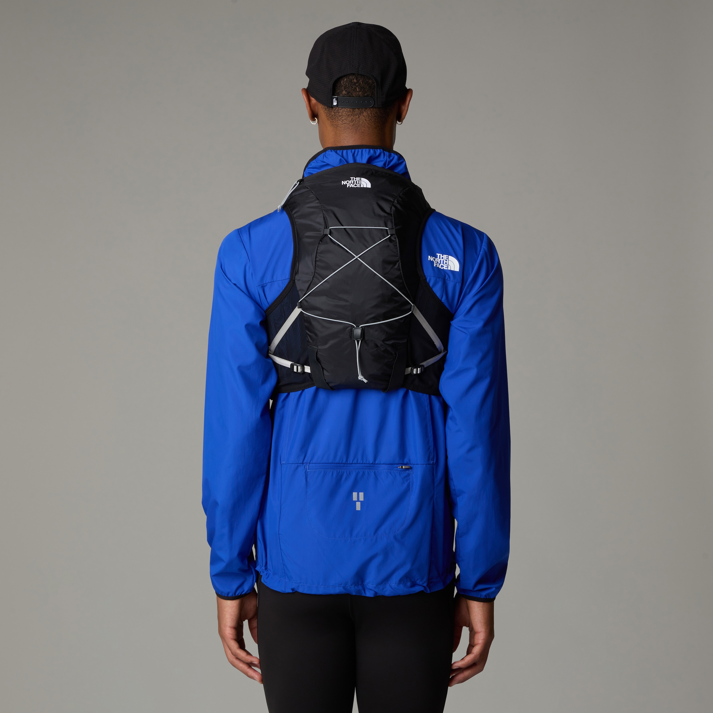 The North Face Funktionsweste »Sunriser 8 Laufweste«