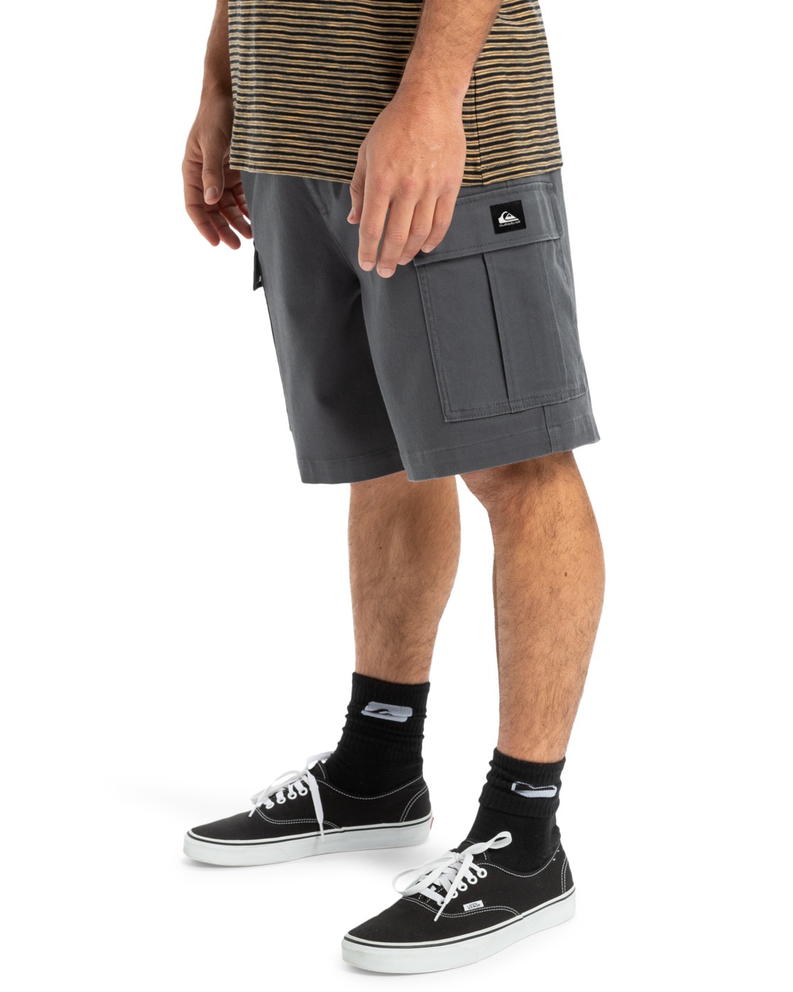 Quiksilver Bermudas »Taxer 19"«
