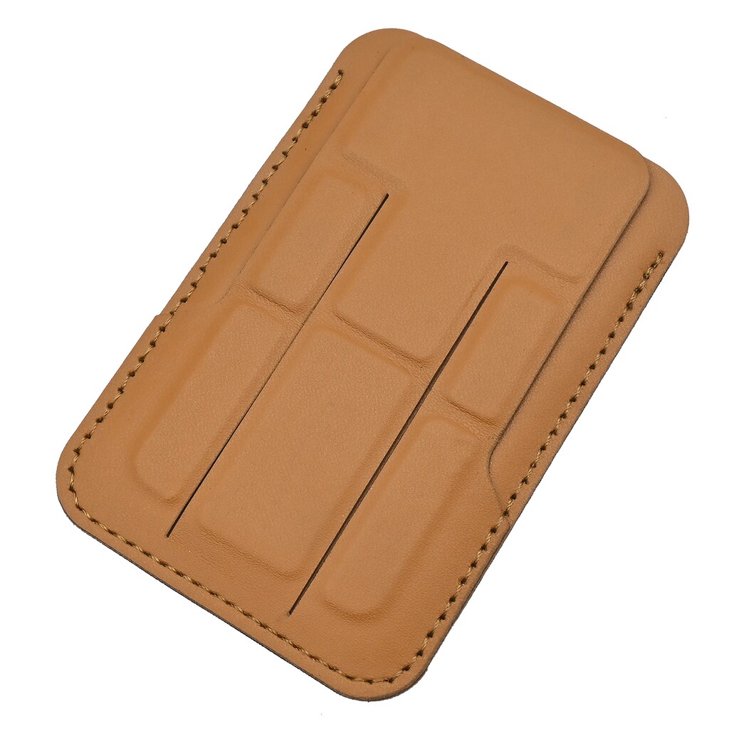 4smarts Handy-Halterung »Kickstand Wallet UltiMag ErgoFold«