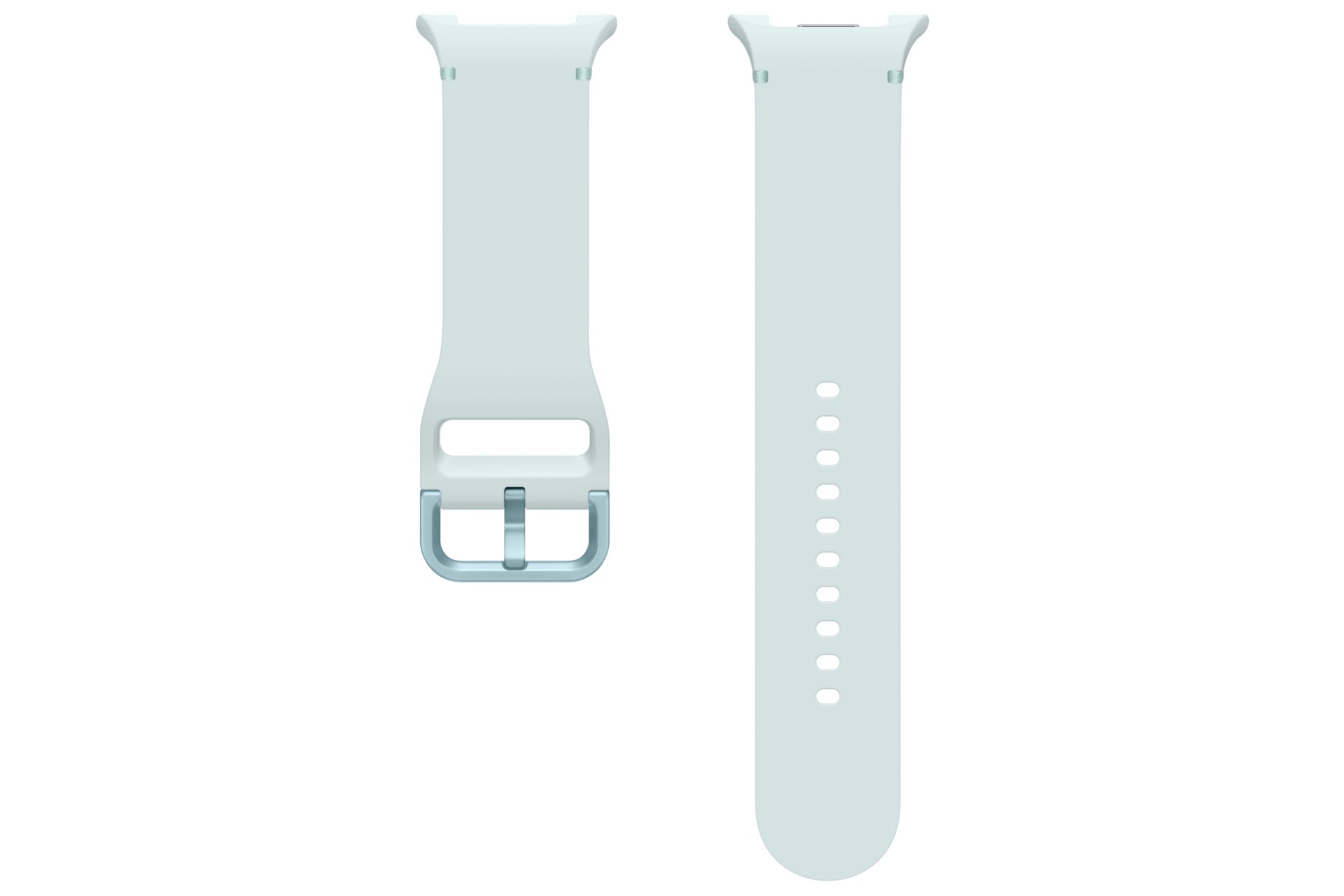 Samsung Wechselarmband »Sport Band (Gr. M/L) für Samsung Galaxy Watch8 / Watch8 Classic«
