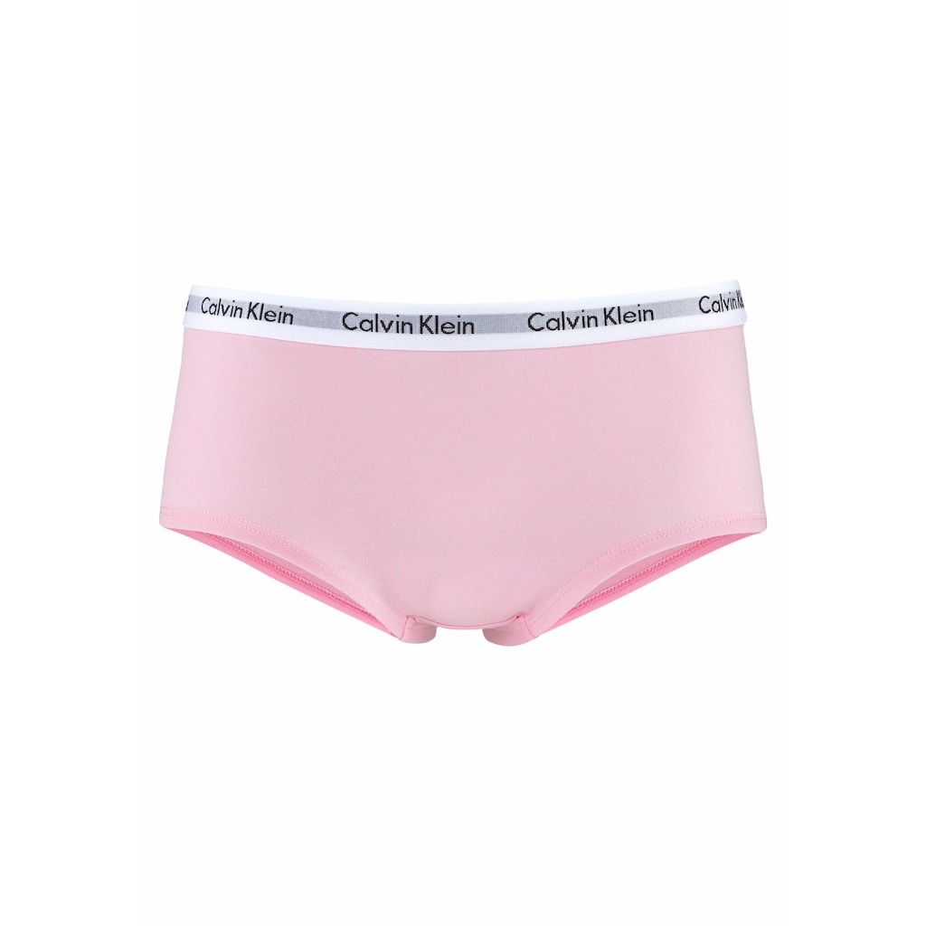 Calvin Klein Underwear Panty, (2 St.)