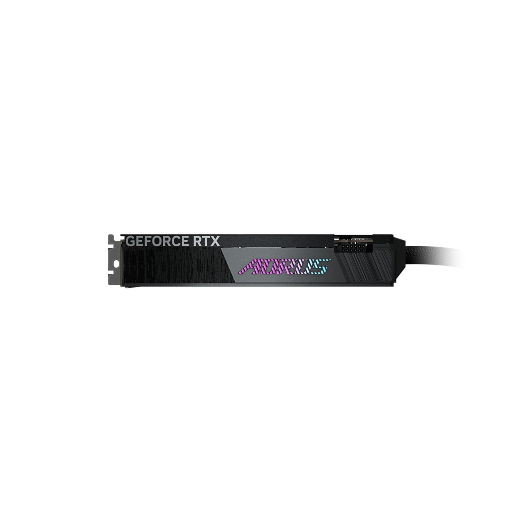 Gigabyte Grafikkarte »AORUS GeForce RTX 5080 XTREME WATERFORCE 16G Grafikkarte - 16GB GDDR7,«