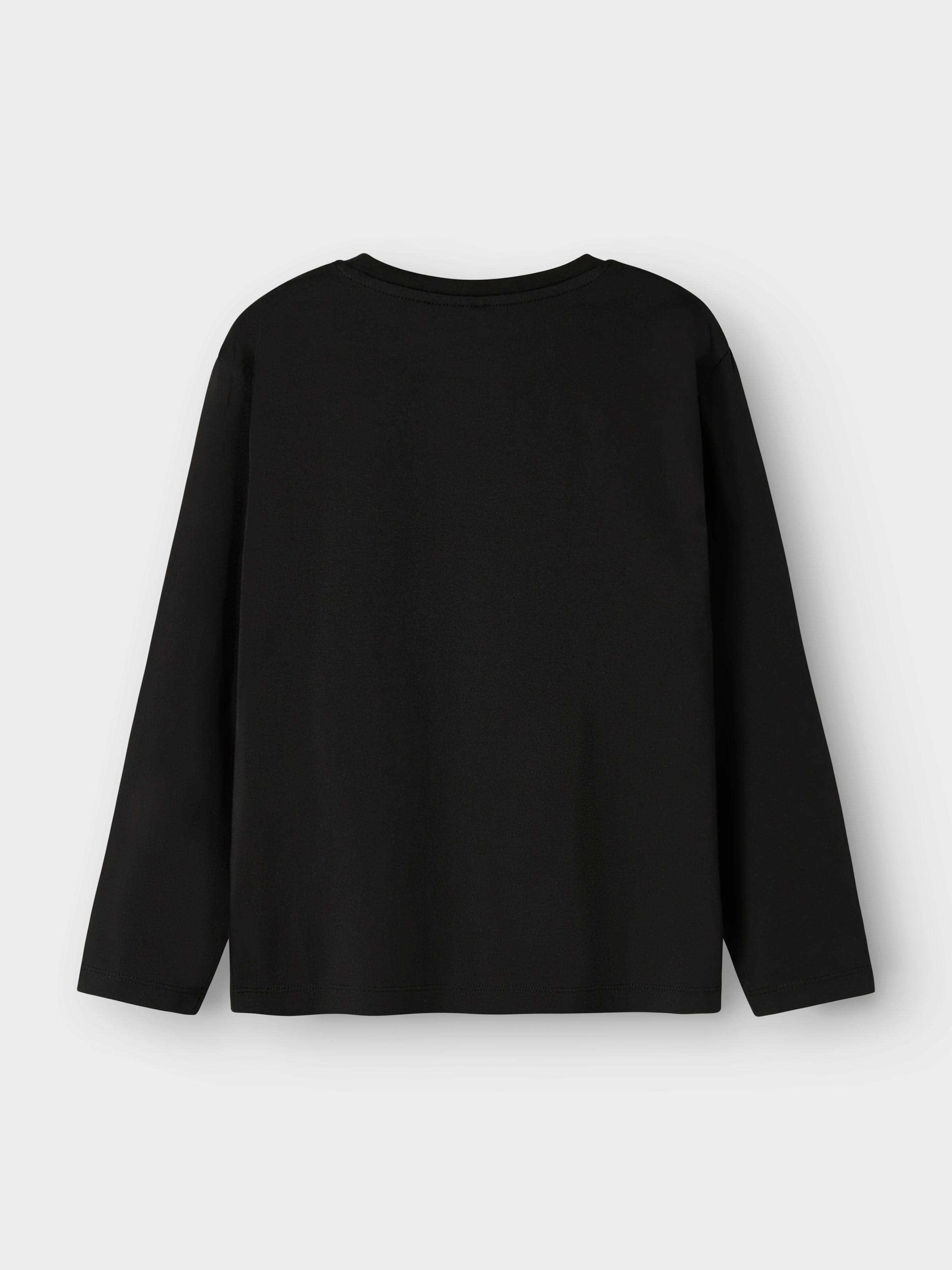 Name It Langarmshirt »NKMARK ONEPIECE LS NREG TOP BOX NOOS VDE«