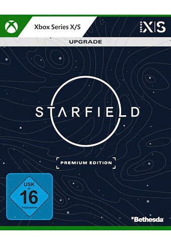 Spielesoftware »Starfield Premium-Edition«, Xbox Series X