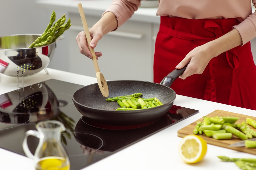 Fissler Bratpfanne »Adamant Classic« Aluminium 1 Stk. tlg. Induktion
