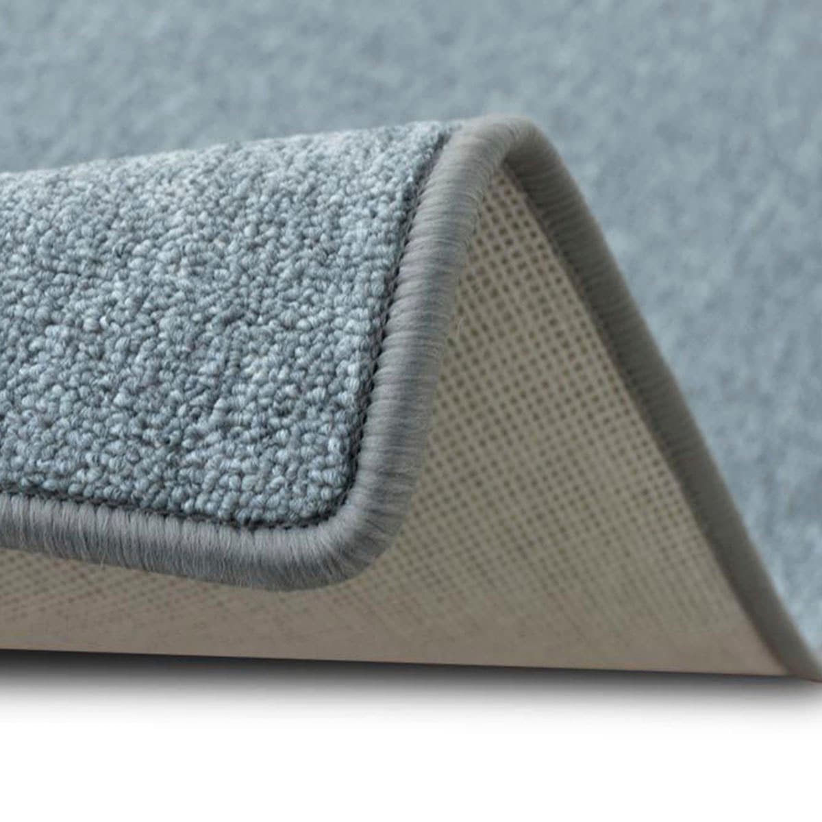 my home Teppich »Blackburn« rechteckig 4 mm Höhe