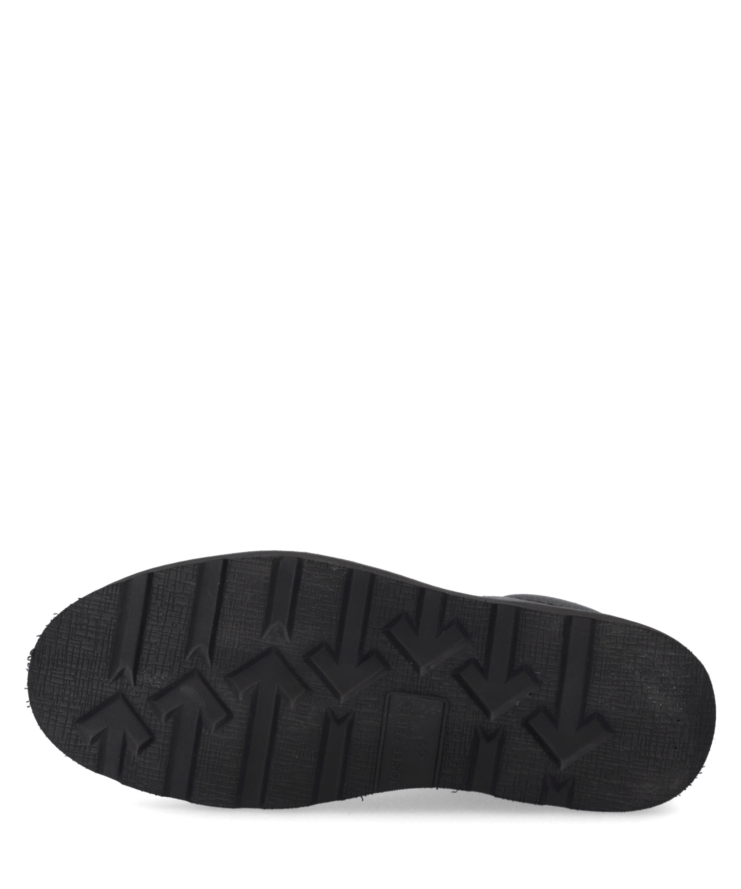 Josef Seibel Stiefelette »Trent 50, black-black«