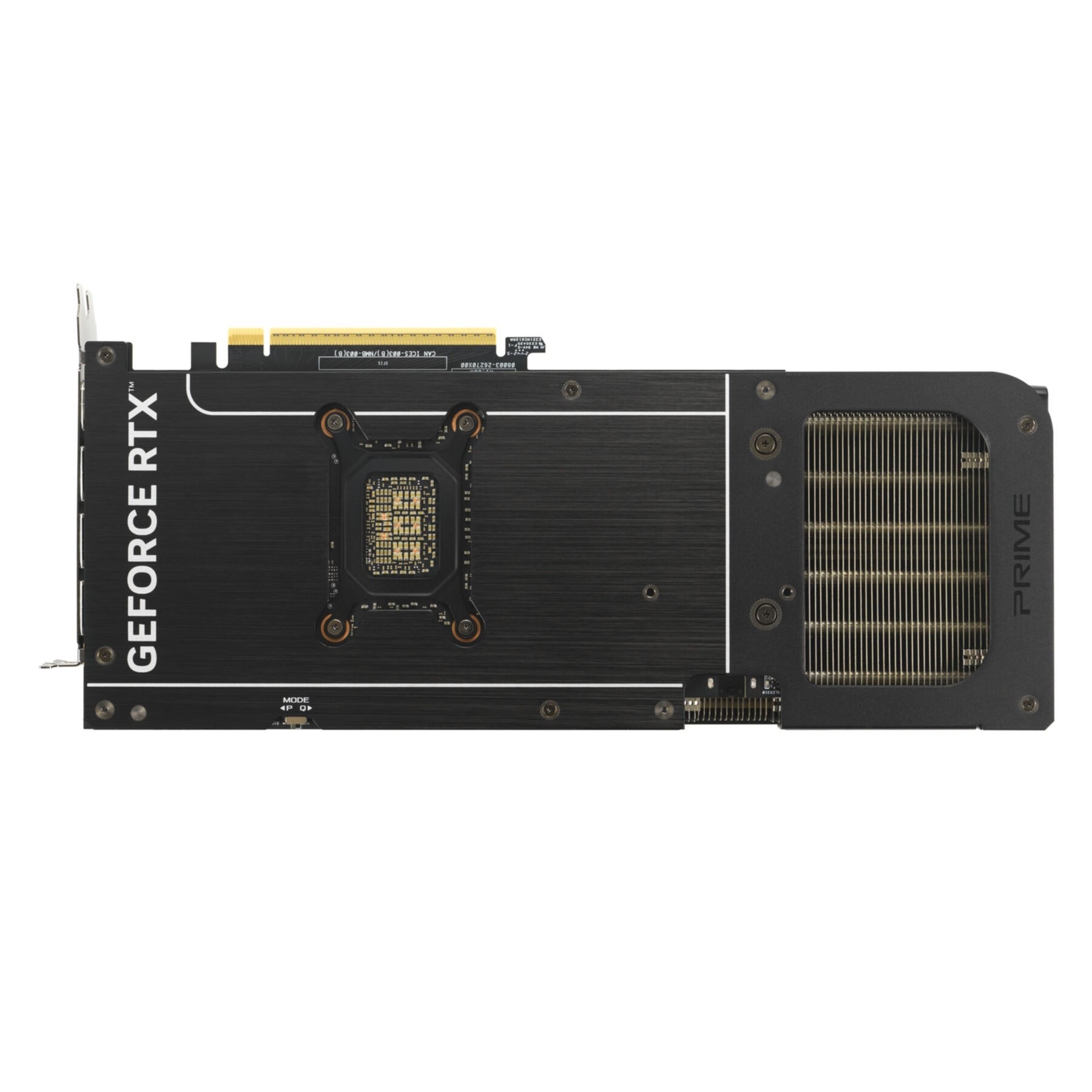 Asus Grafikkarte »PRIME-RTX5080-O16G«